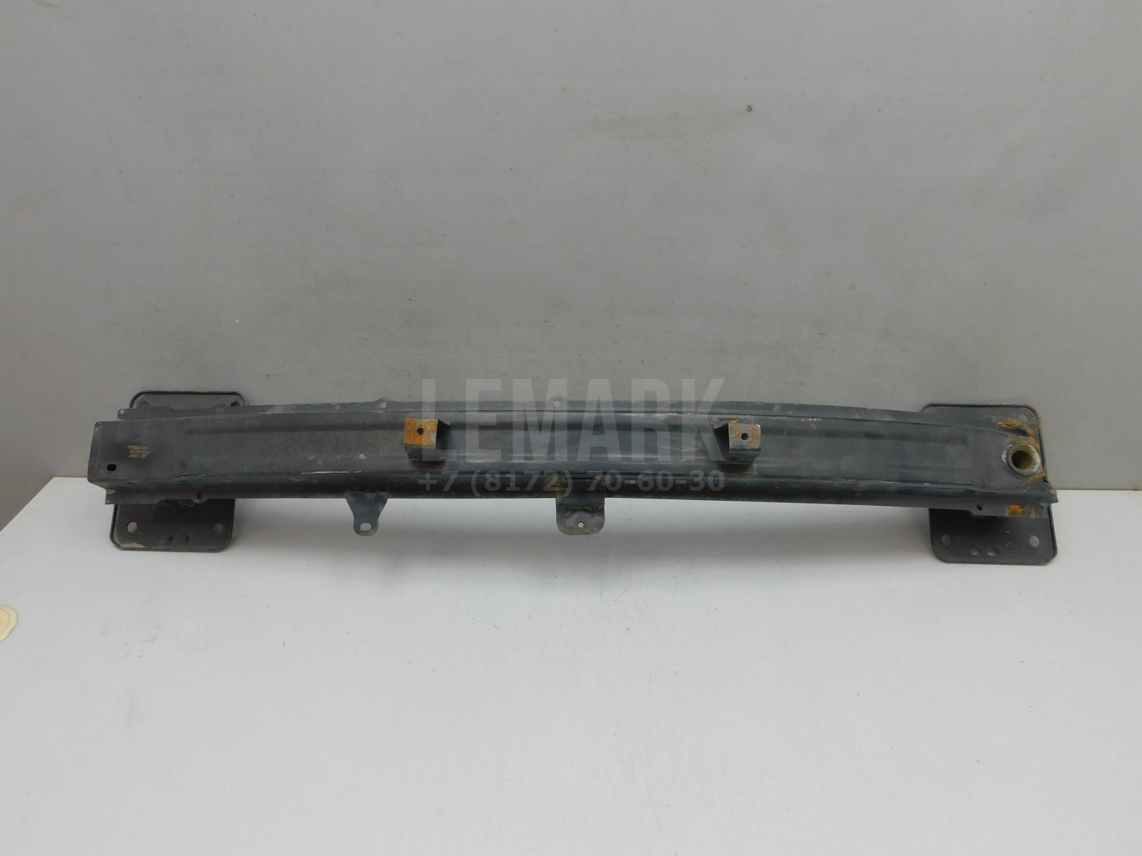 Усилитель переднего бампера JAC J7 2020> 2803400U7300