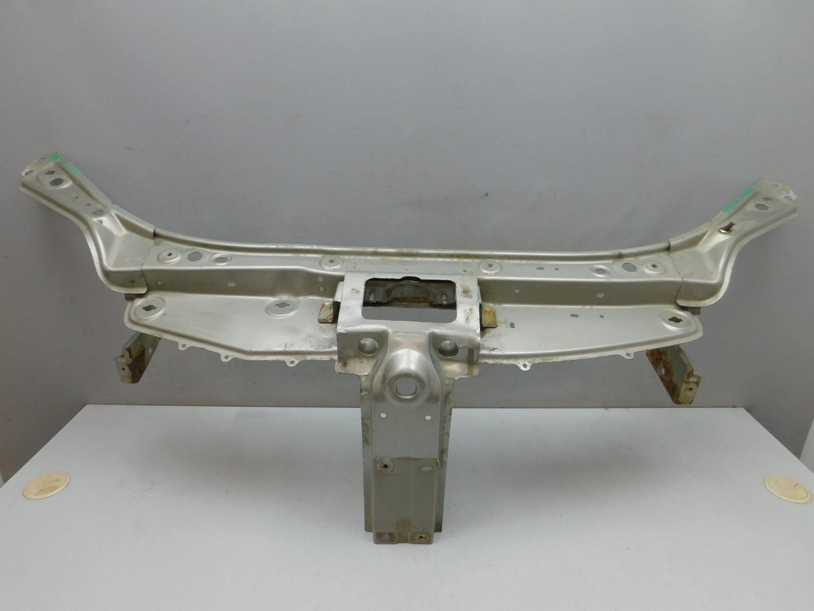 Панель передняя Renault Logan II 2014>