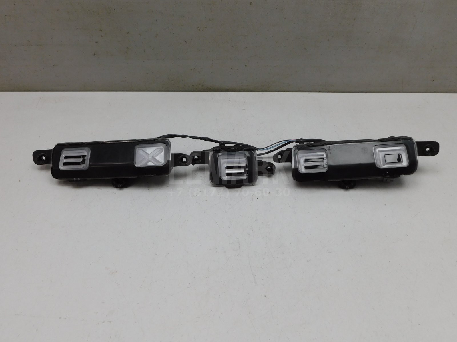Подсветка Exeed TXL 2020> 605000431AA
