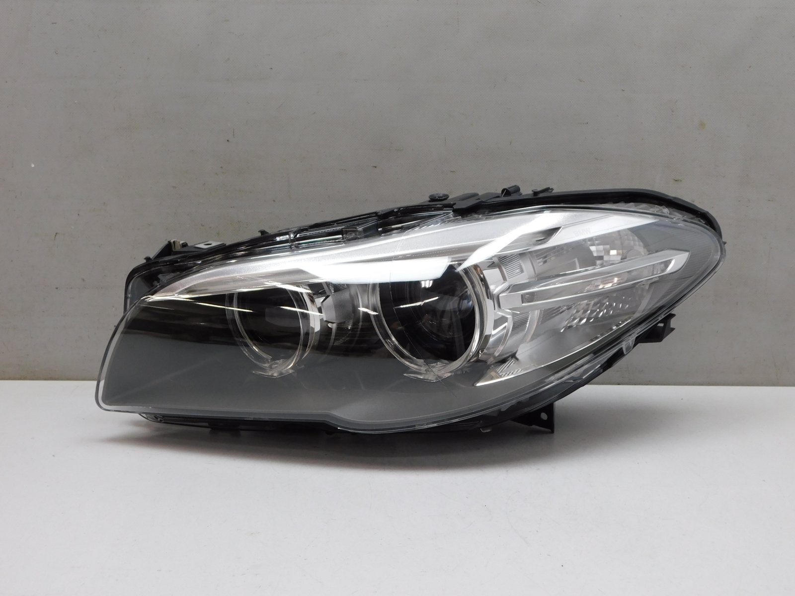 Фара левая BMW 5-серия F10/F11 2009>
