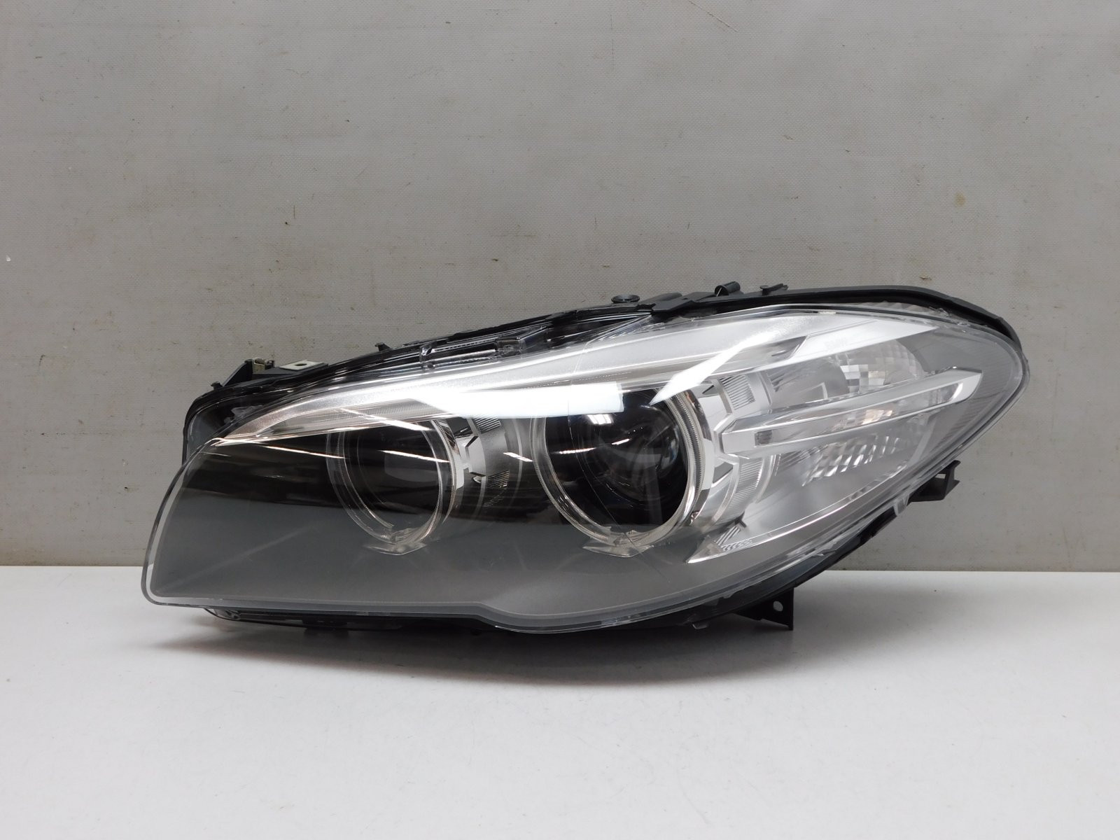 Фара левая BMW 5-серия F10/F11 2009>