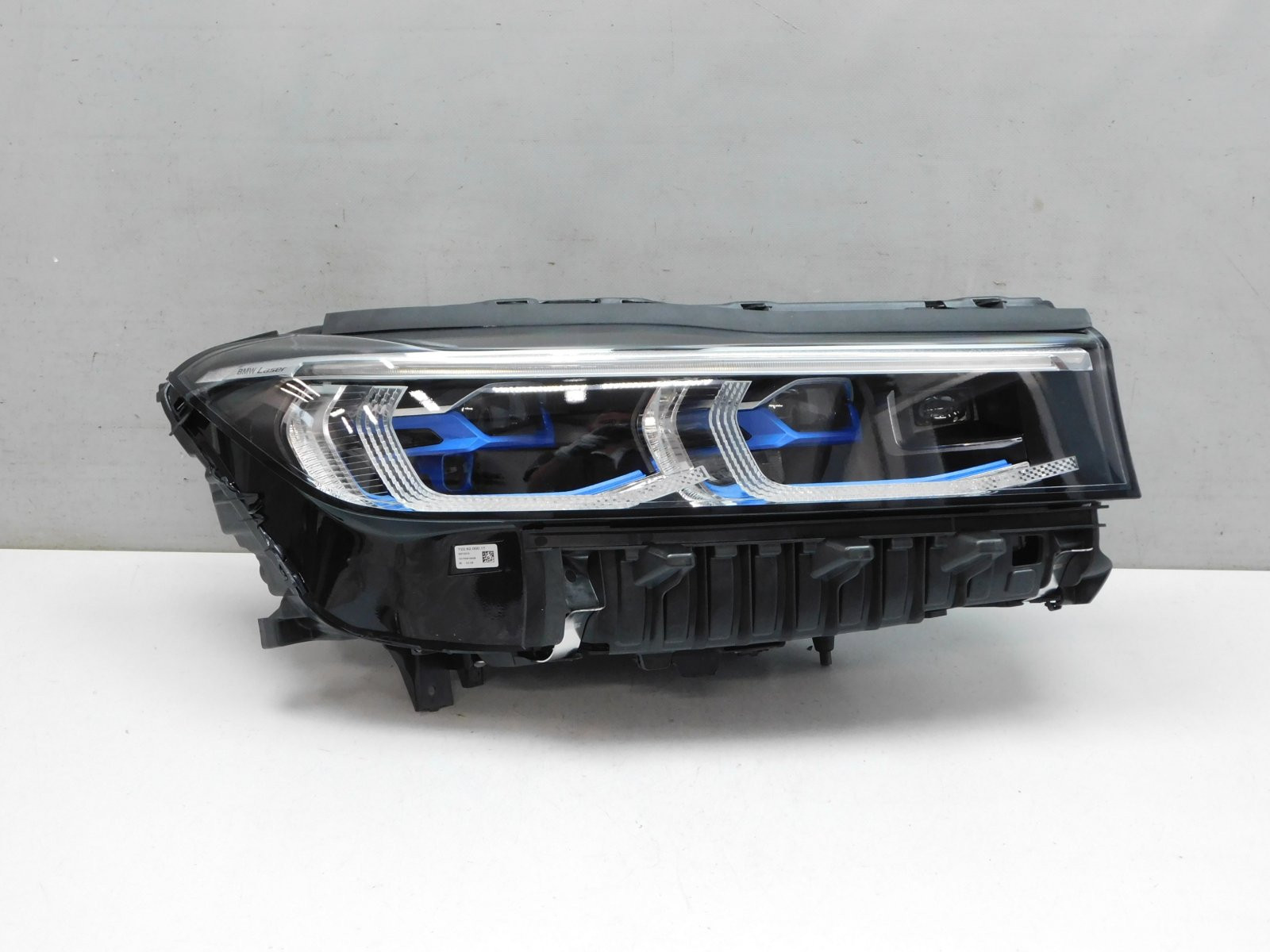 Фара правая BMW 7-серия G11/G12 2014>