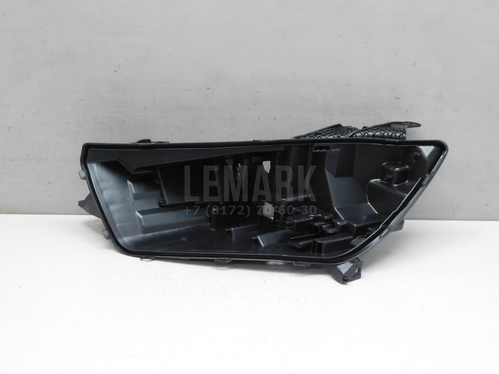 Корпус фары левой Jetour X90 PLUS 2021> F084421010FL