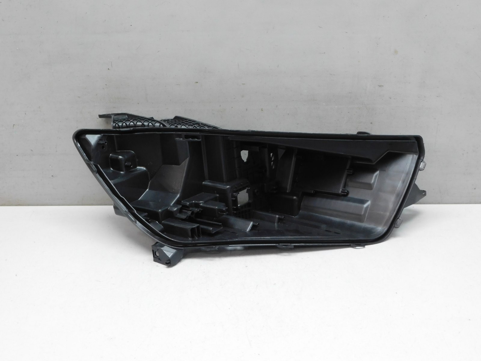 Корпус фары правой Jetour X90 PLUS 2021>