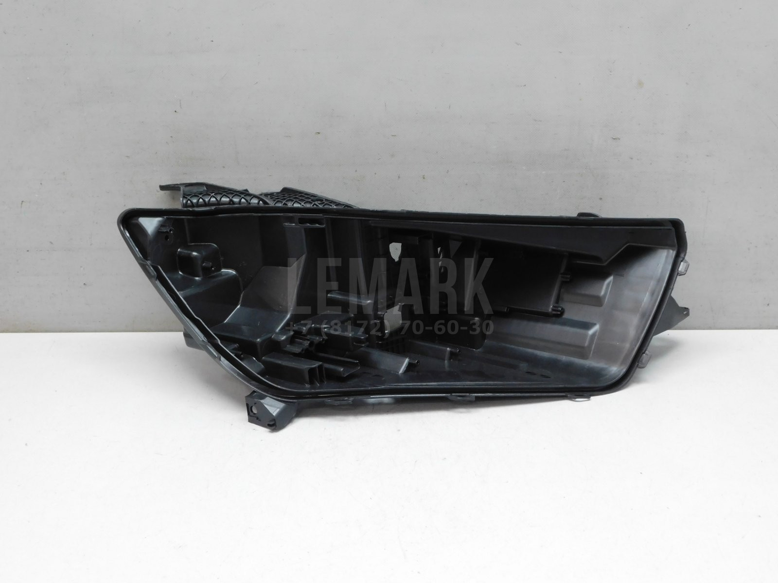 Корпус фары правой Jetour X90 PLUS 2021> F084421020FL
