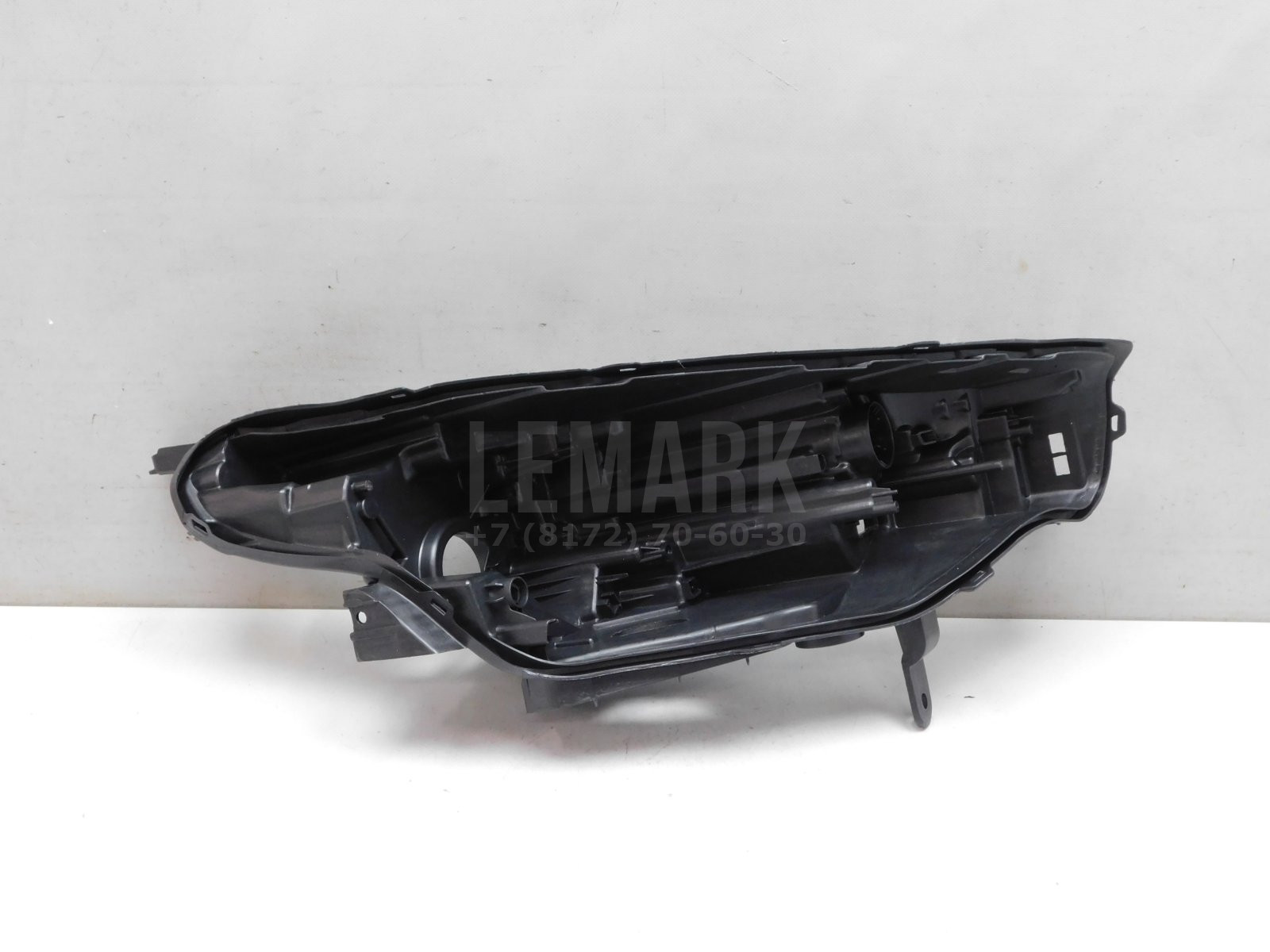 Корпус фары правой Omoda S5 2022> Omoda 605000416AA