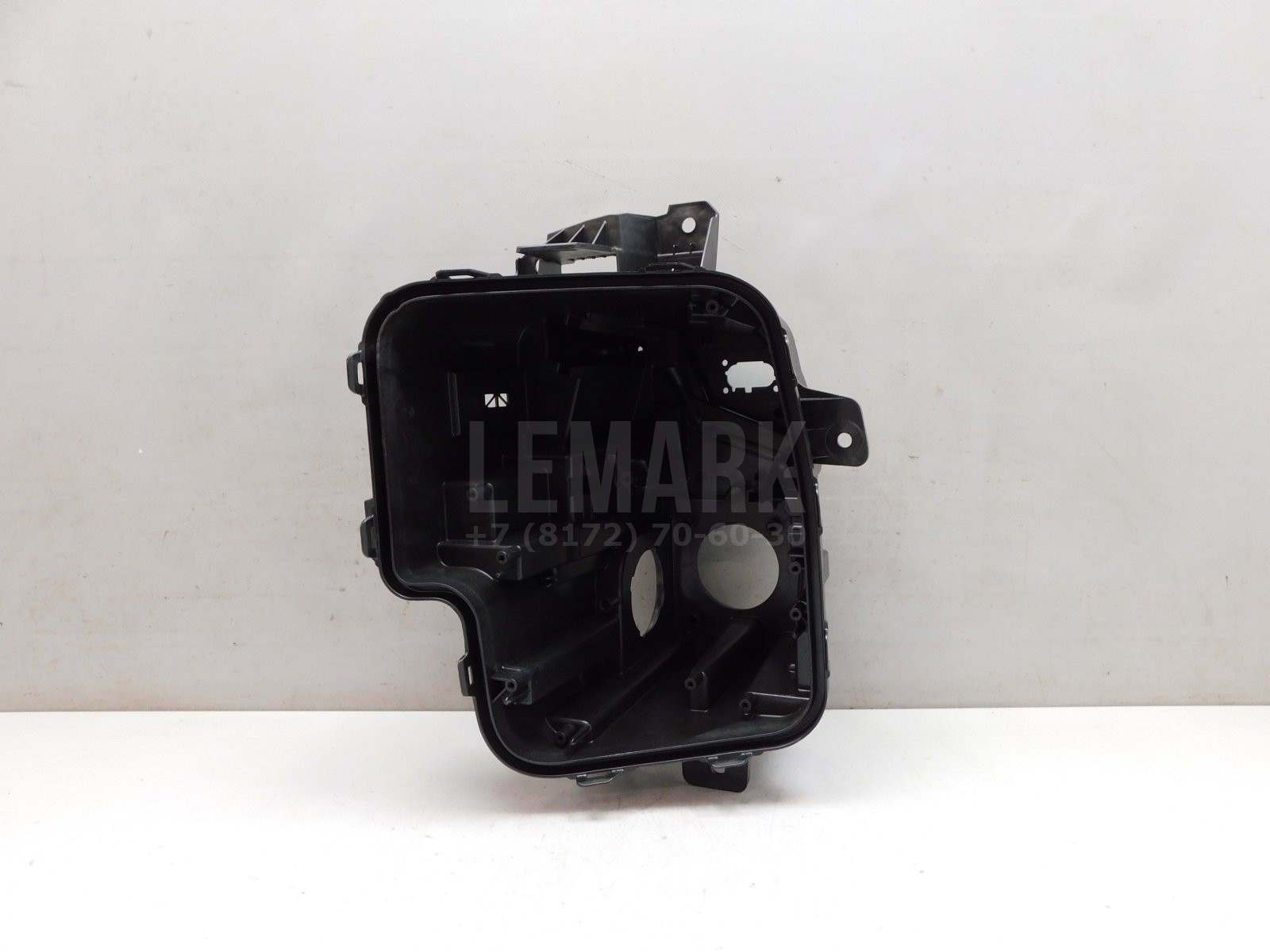 Корпус фары левой LiXiang L7 2023> X0341210011