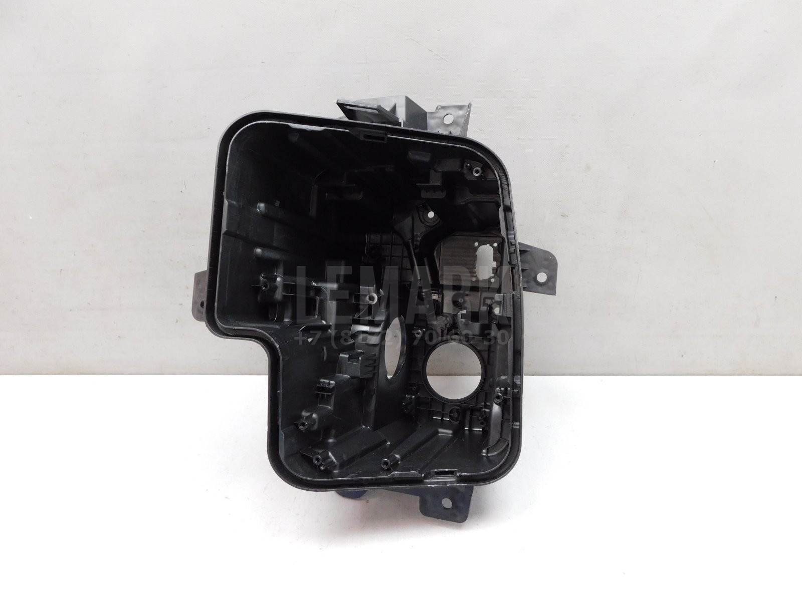 Корпус фары левой LiXiang L9 2022> X0141210011