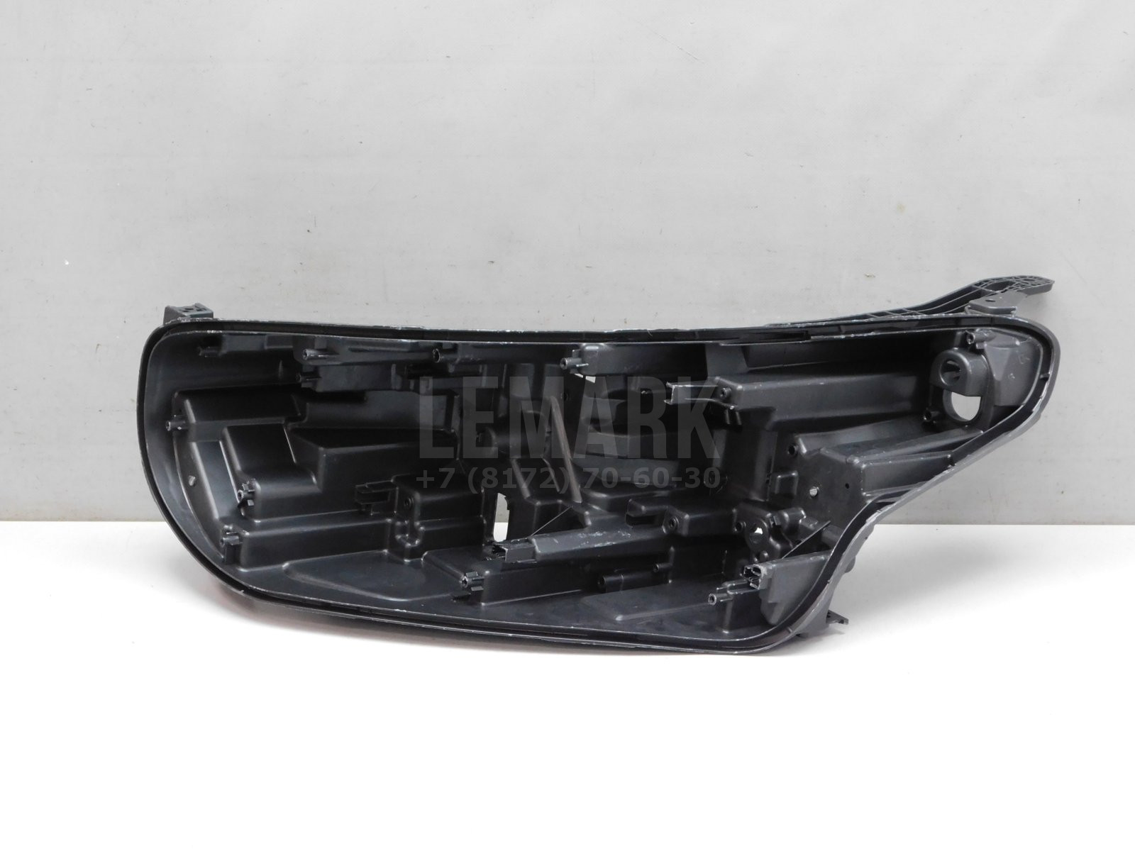 Корпус фары левой Exeed VX 2021> 605001154AA