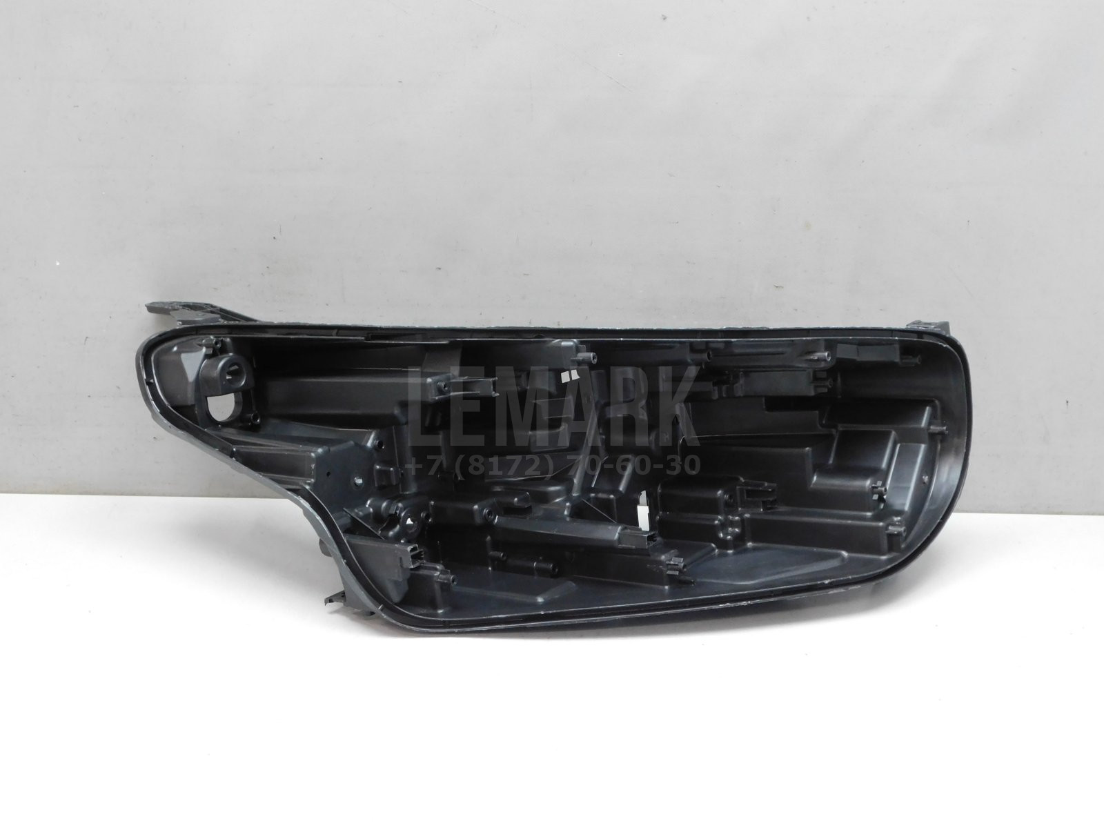 Корпус фары правой Exeed VX 2021> 605001155AA