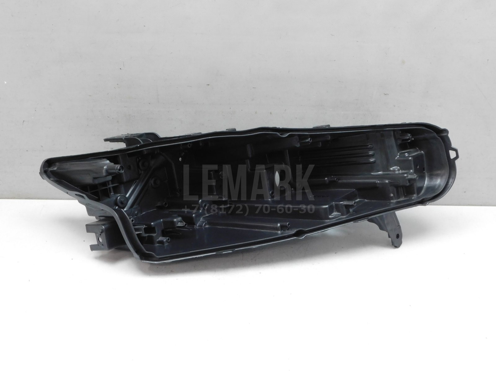 Корпус фары правой Changan UNI-K 2020> CD569F2805010203