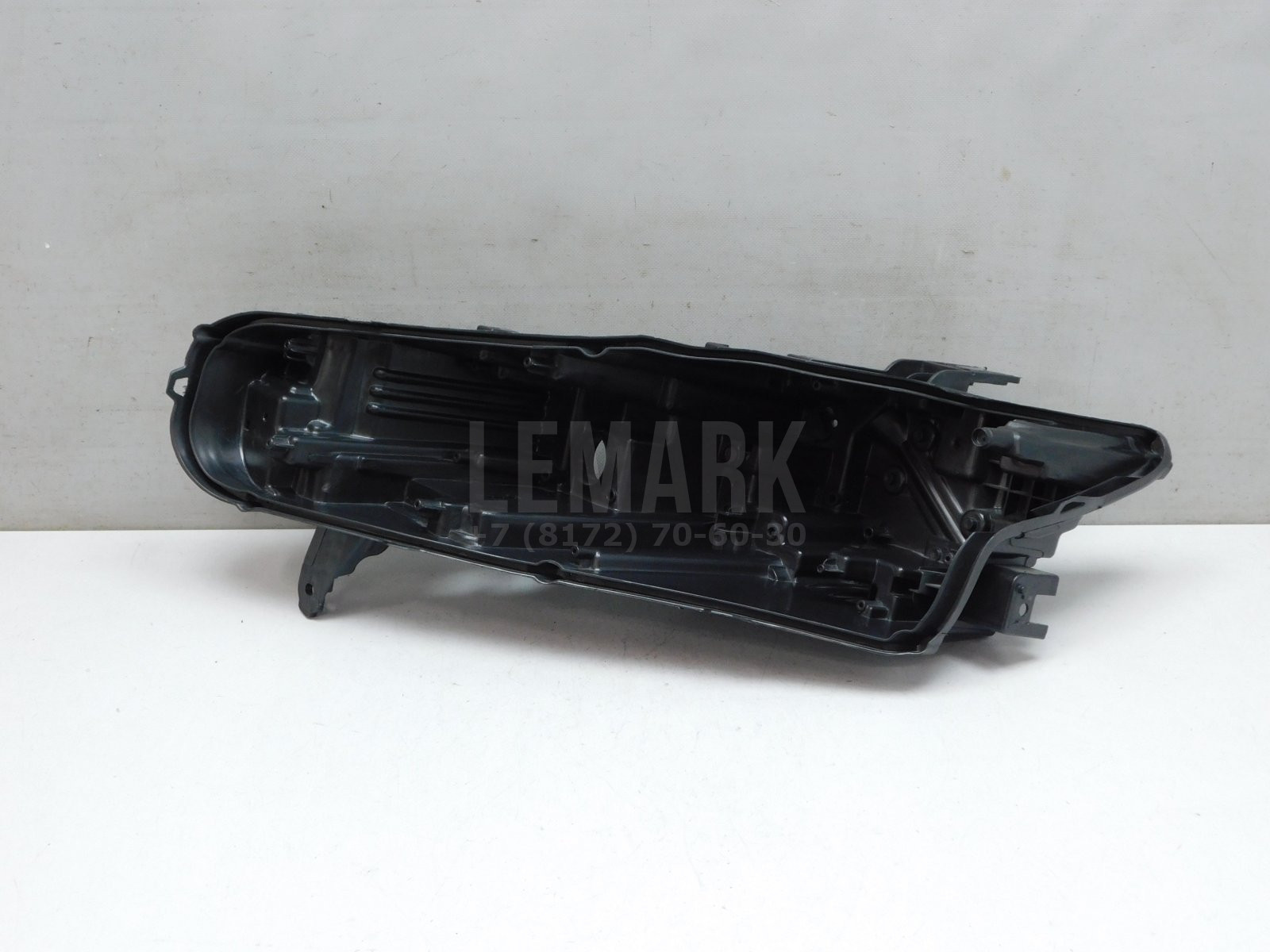 Корпус фары левой Changan UNI-K 2020> CD569F2805010103