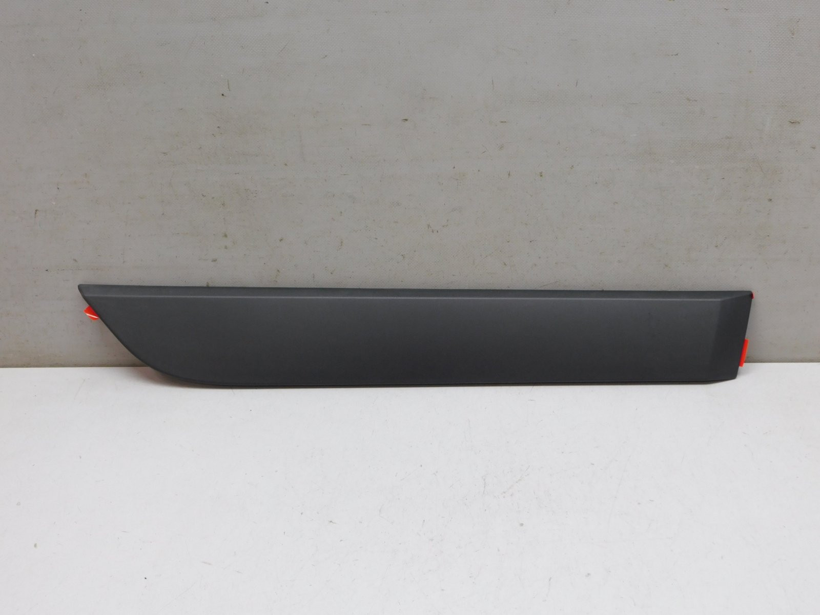 Накладка двери задней правой Kia Rio 2017>