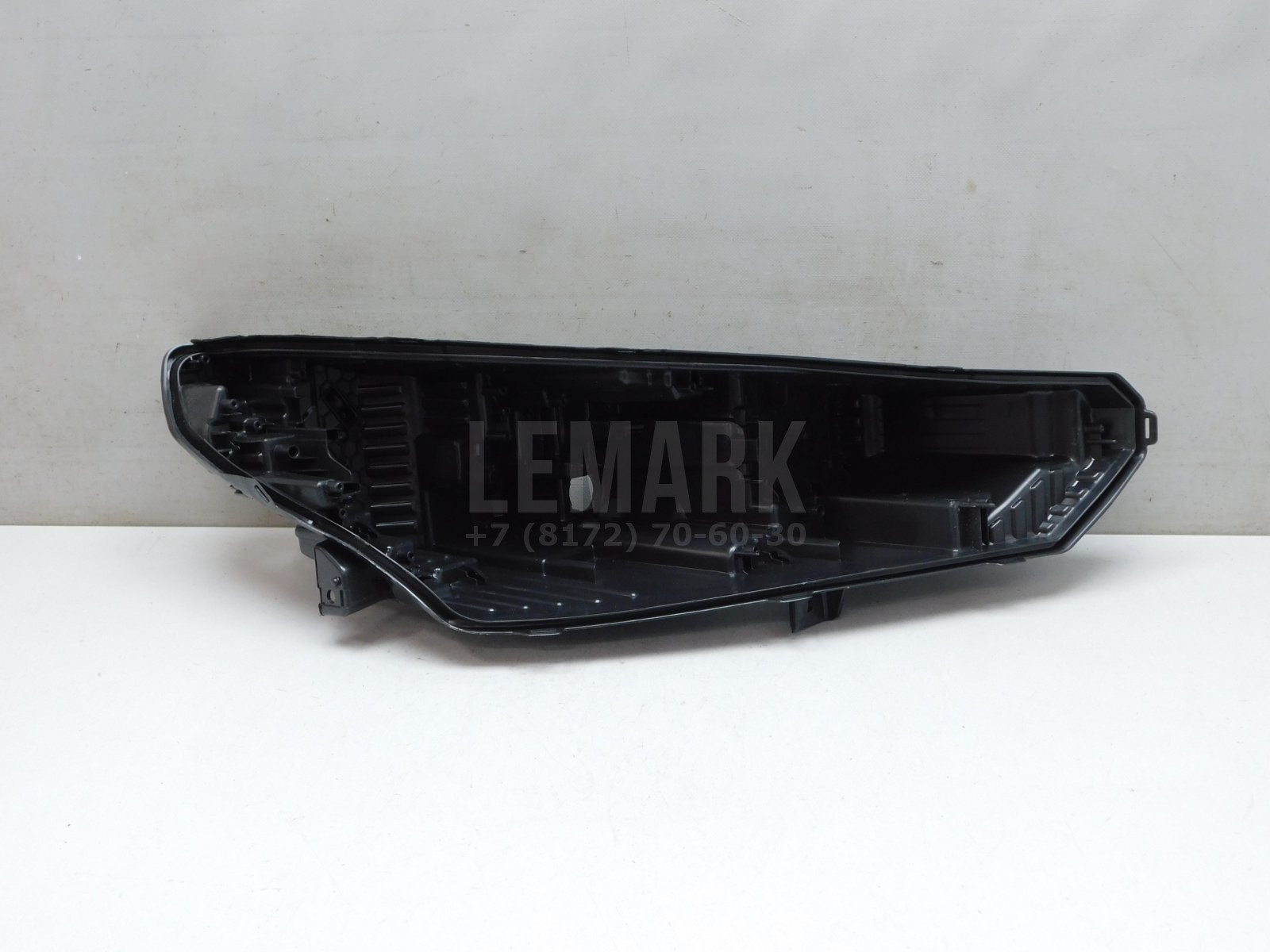 Корпус фары правой Changan CS55 Plus 2019> 4121020AW05