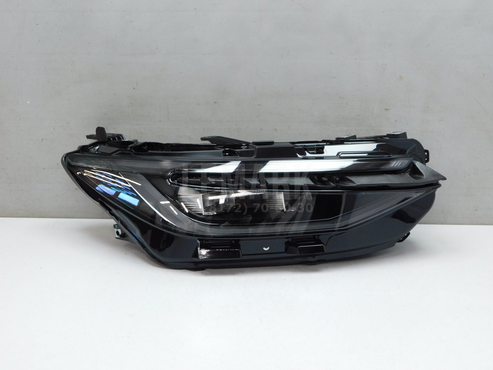 Фара правая Chery Arrizo 8 2022> Chery 605000546AA
