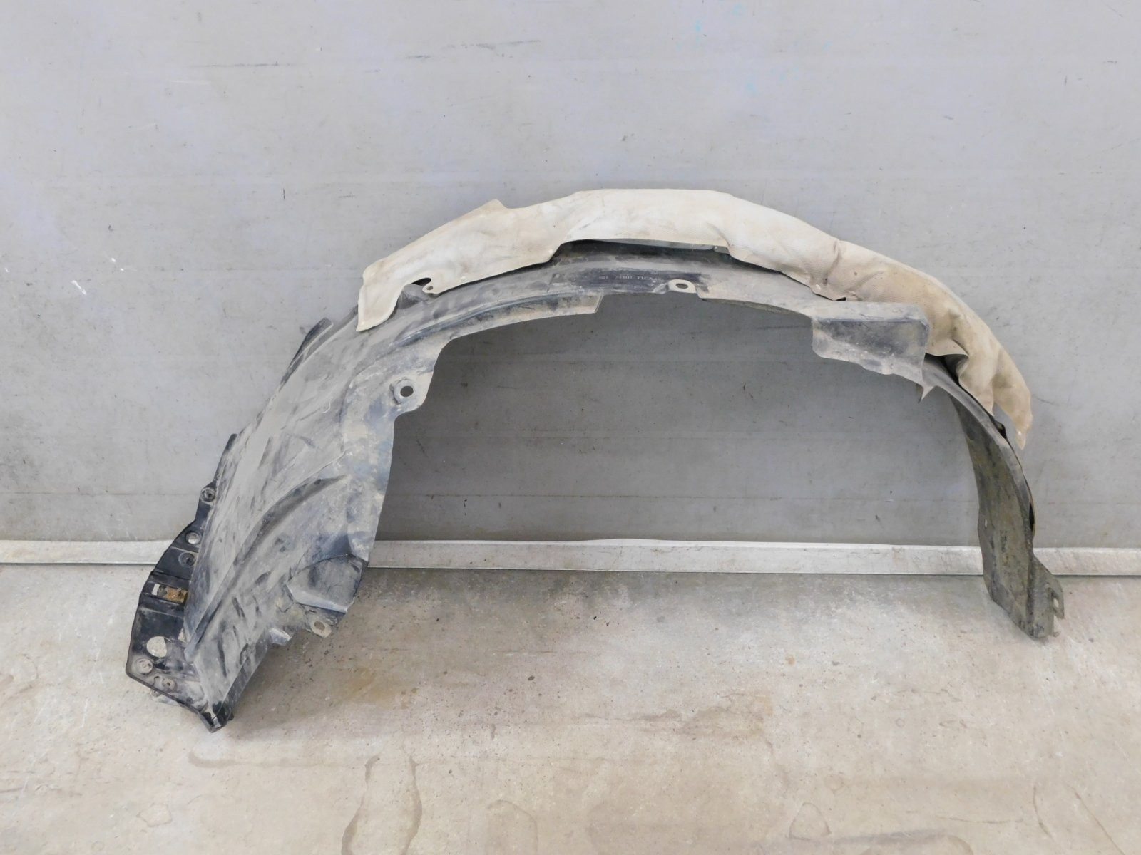 Локер передний правый Honda CR-V 2012-2017