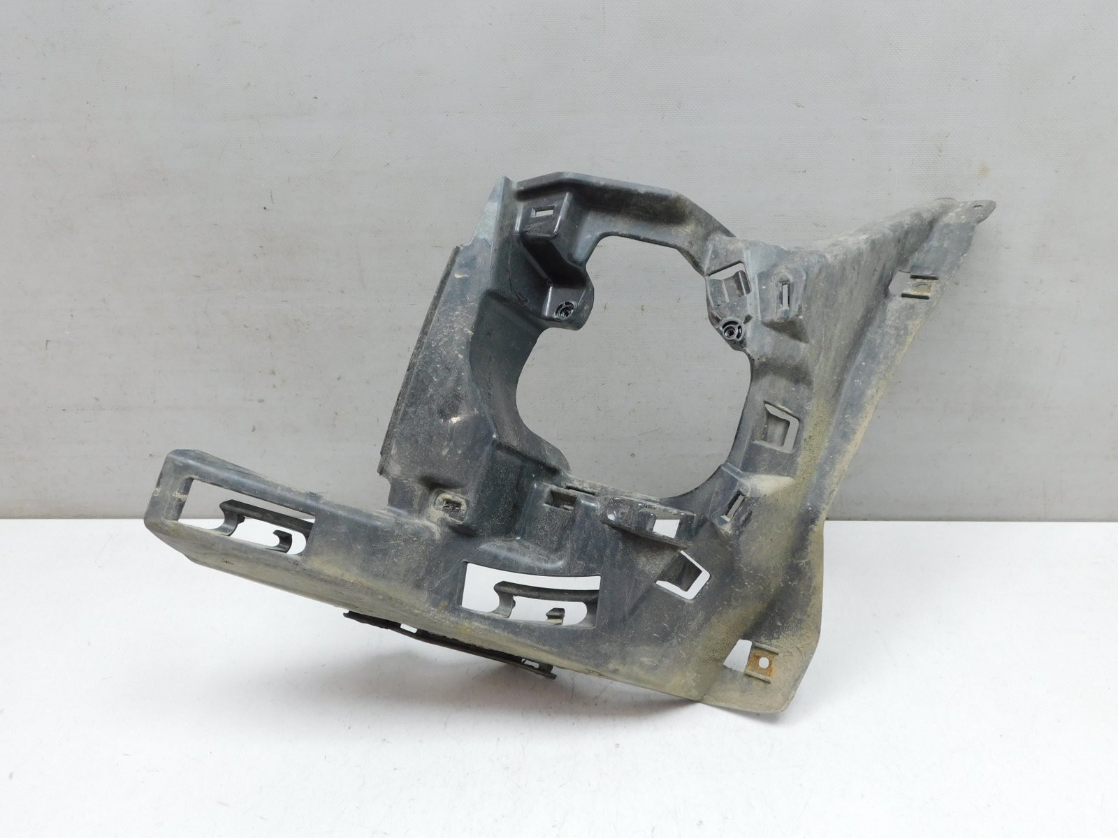 Кронштейн переднего бампера BMW 1-серия F20/F21 2011>