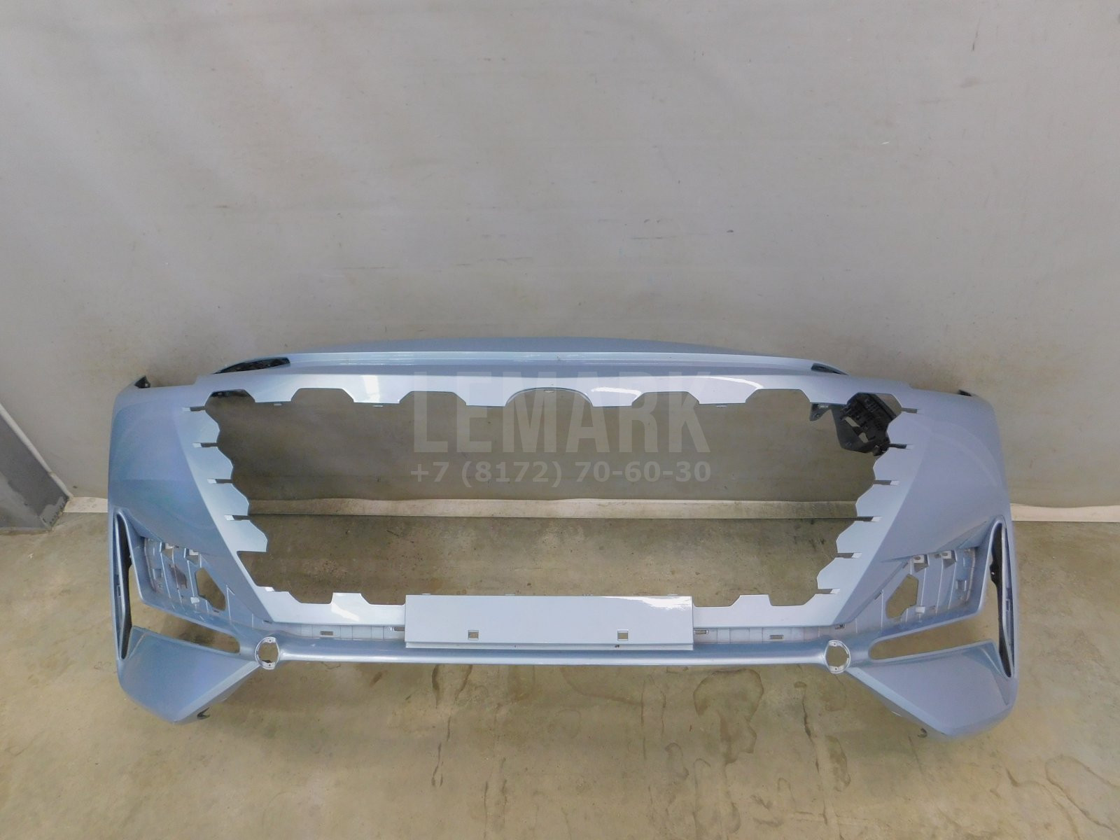 Бампер передний Changan UNI-K 2020> 2803100CR01