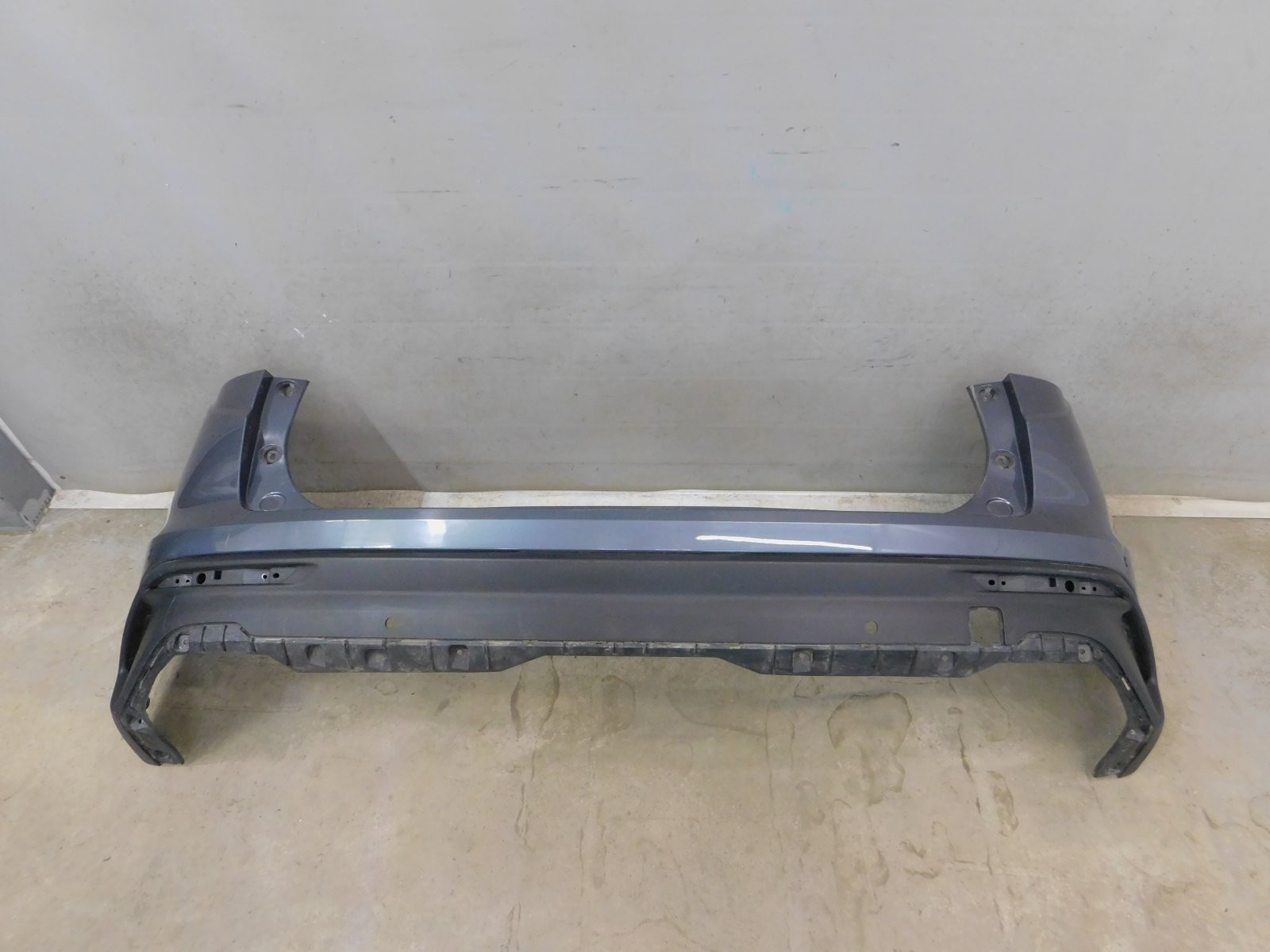 Бампер задний Geely Coolray I 2020>