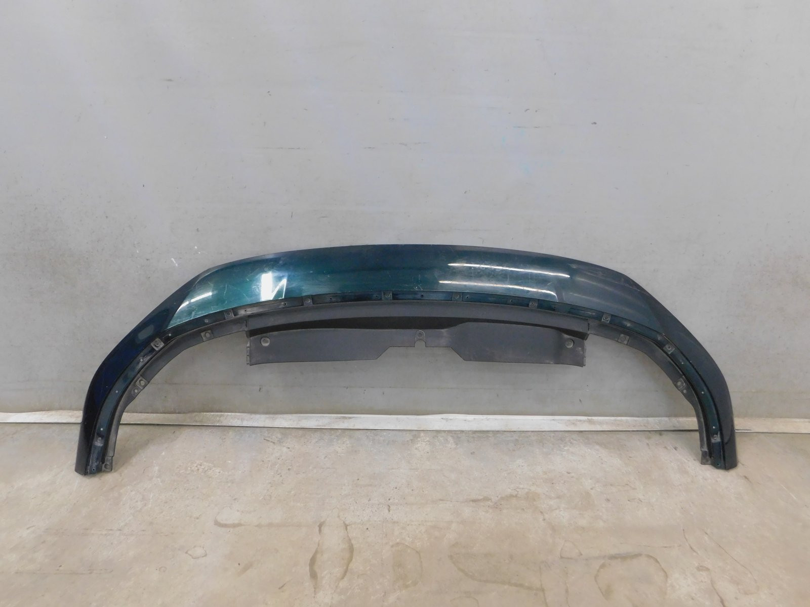 Накладка переднего бампера Chery Arrizo 8 2022>