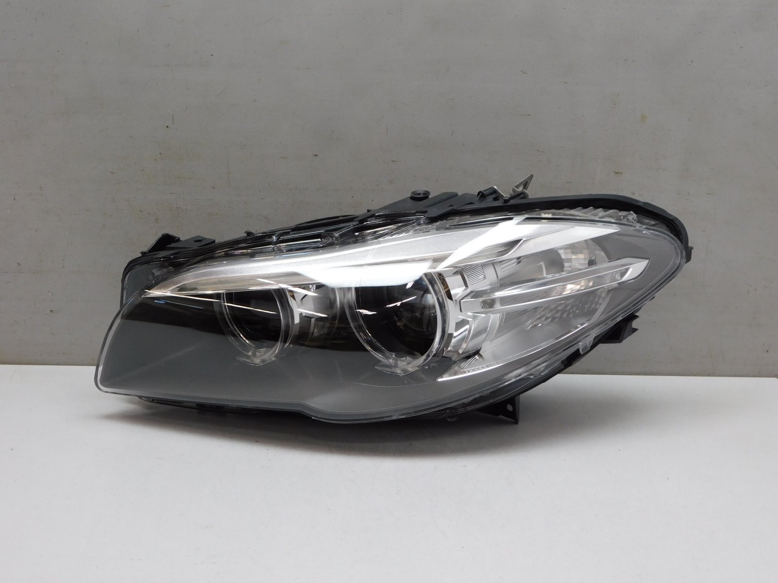 Фара левая BMW 5-серия F10/F11 2009>