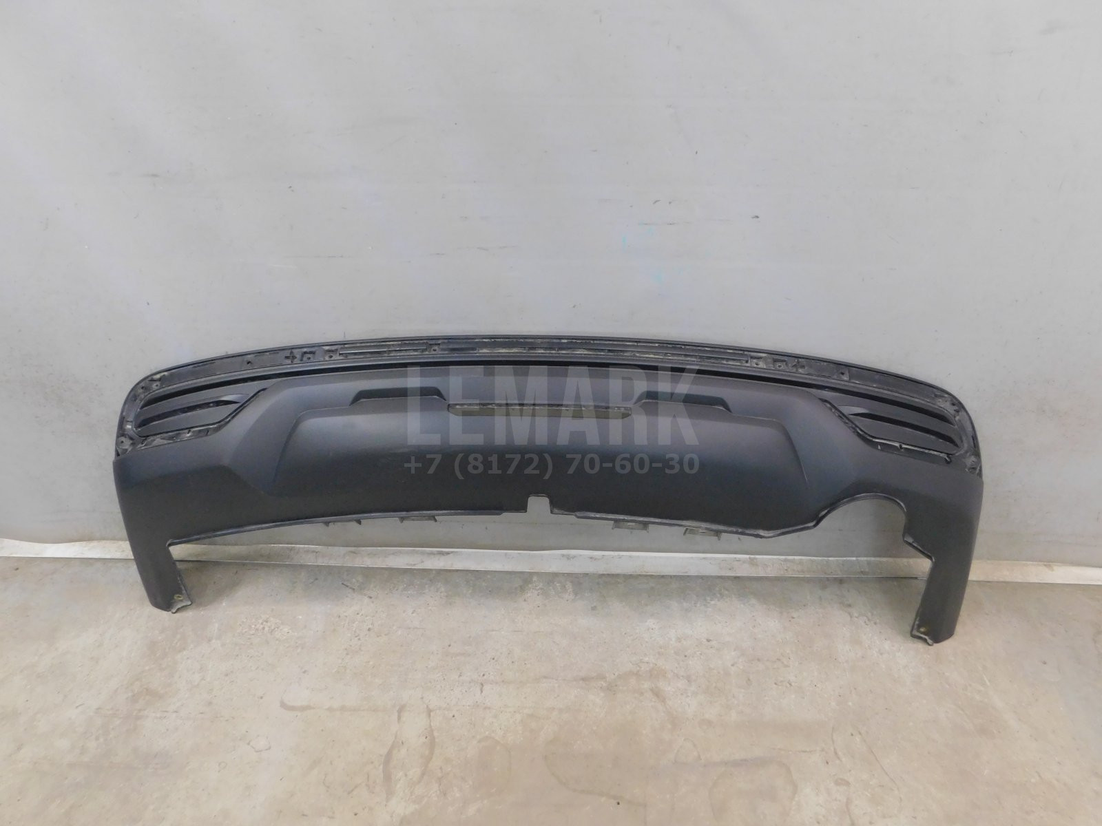 Юбка задняя Haval M6 2021> 2804103XKZ0YA