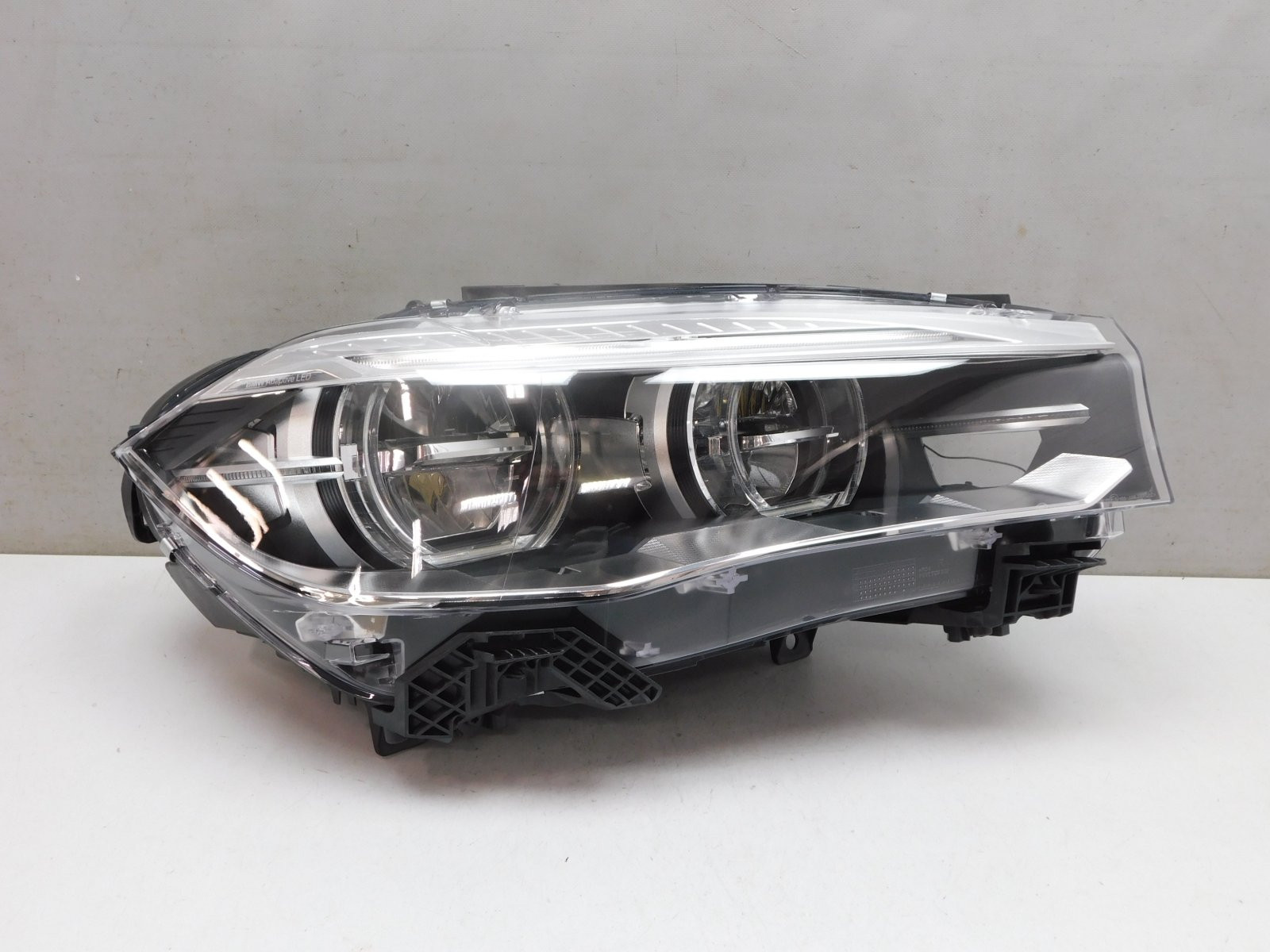 Фара правая BMW X5 F15 2013-2018