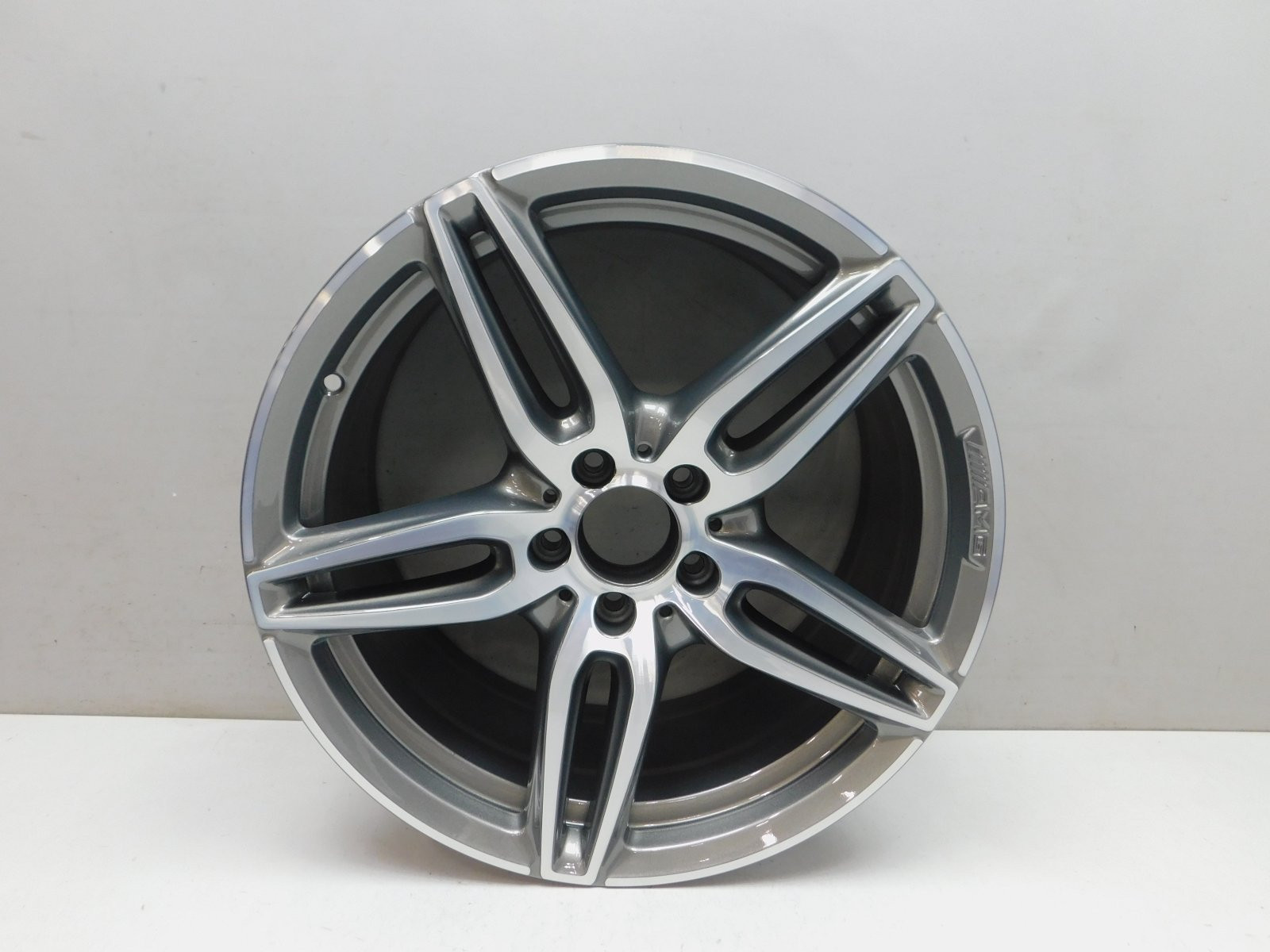 Диск колесный Mercedes-Benz E-Klasse W213 2016>