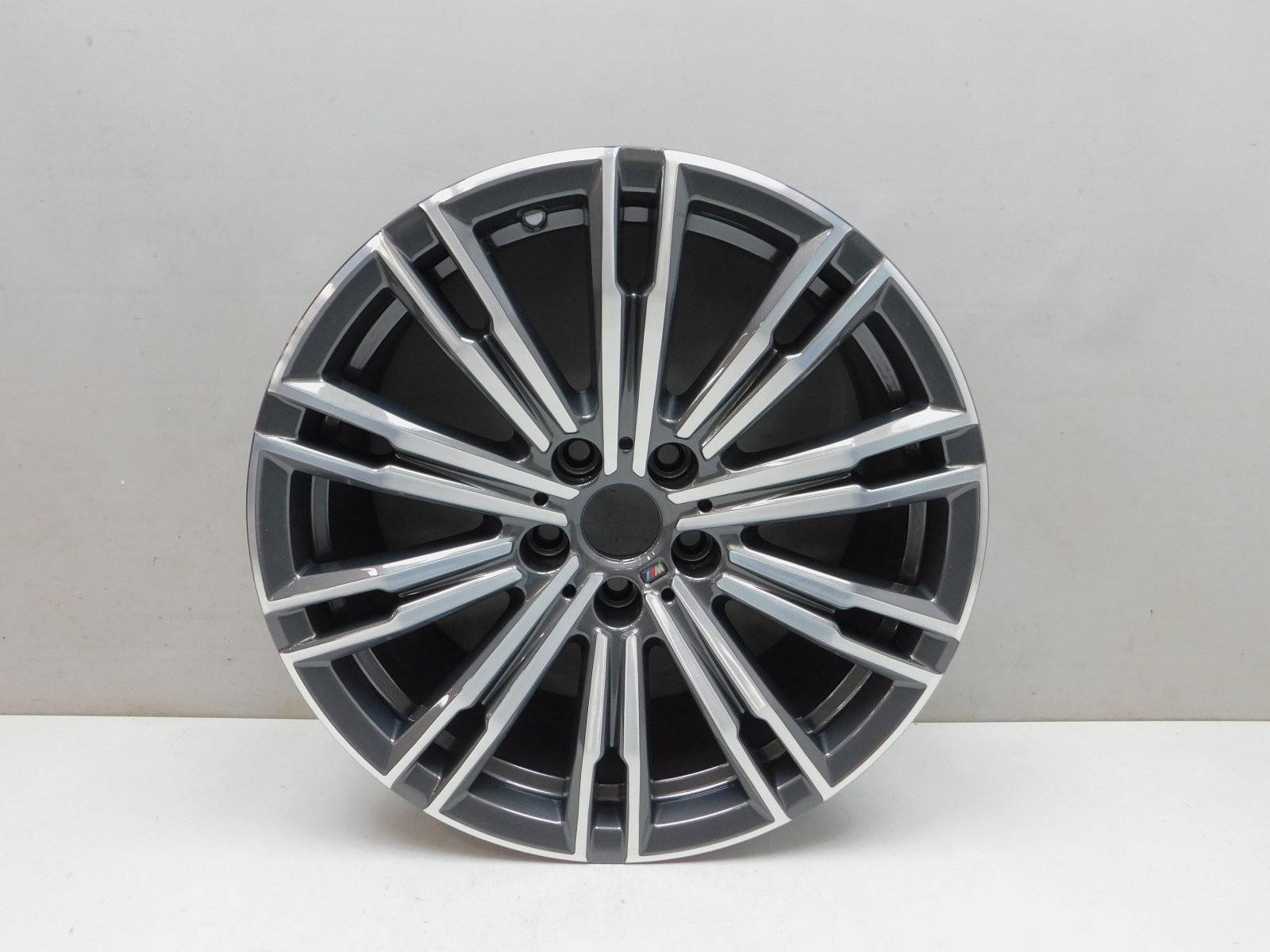 Диск колесный BMW 3-серия G20 2018>