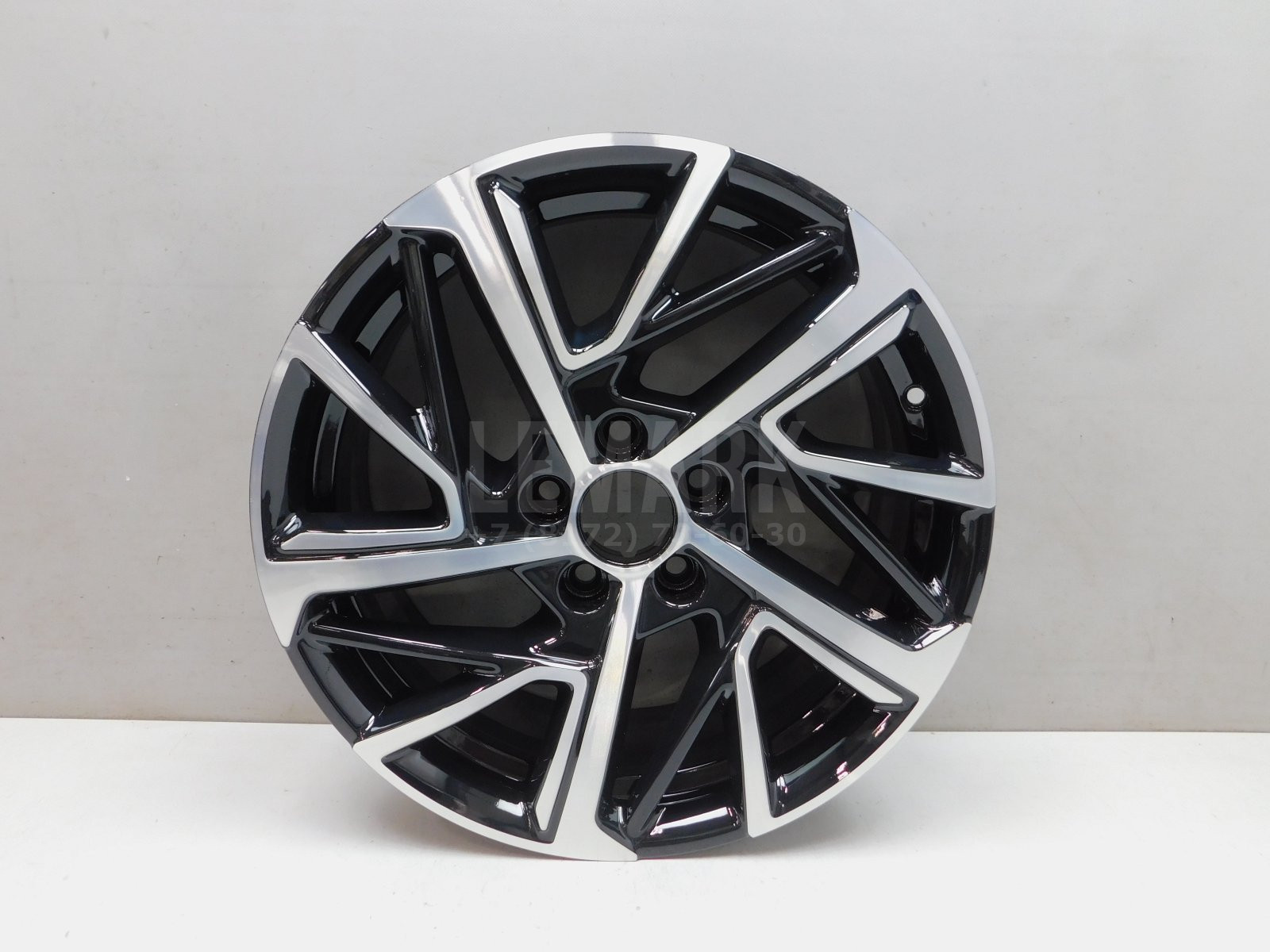 Диск колесный Haval Jolion 2021> 3113101XST01A