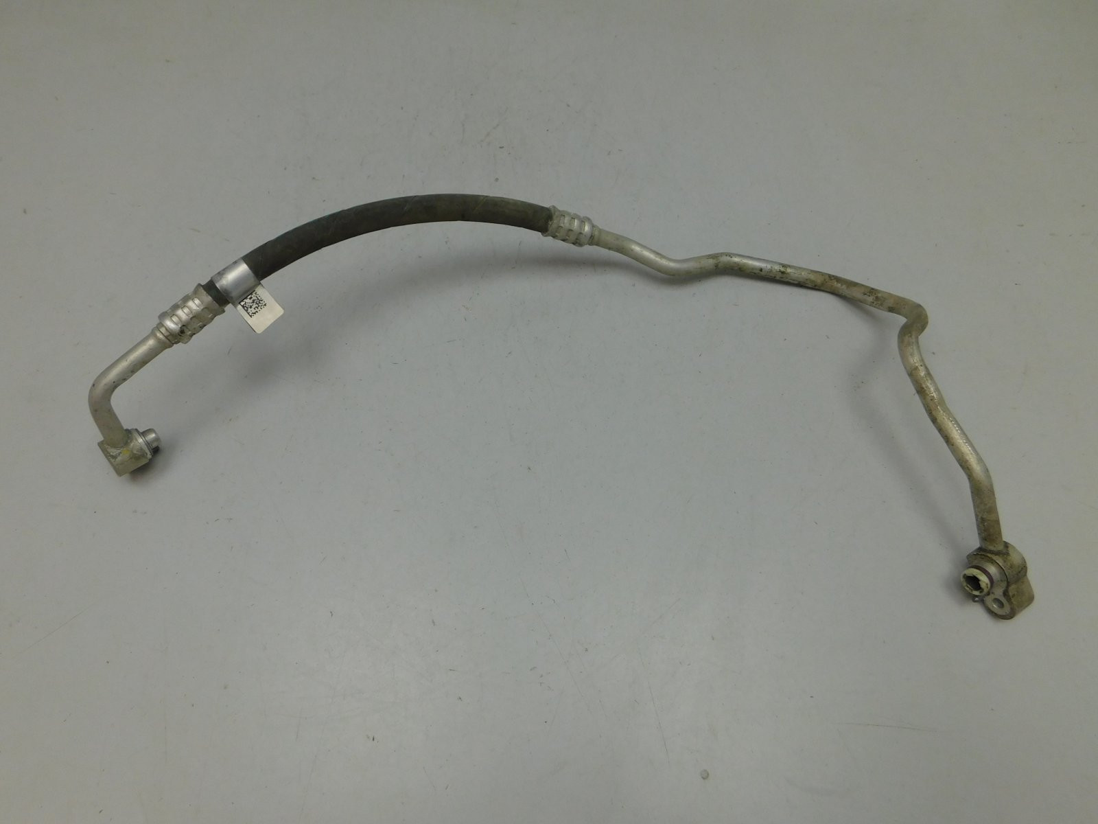 Трубка кондиционера BMW X1 F48 2015>