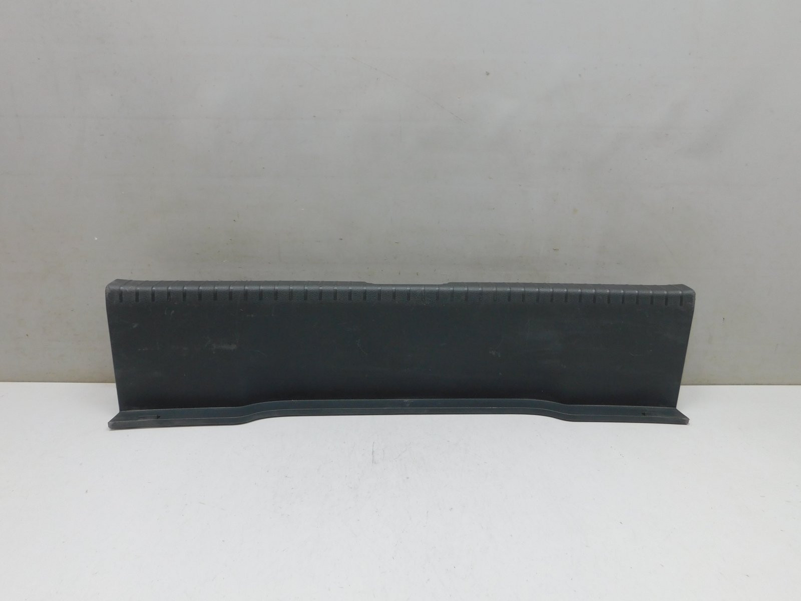 Обшивка багажника Volkswagen Passat B8 2015>