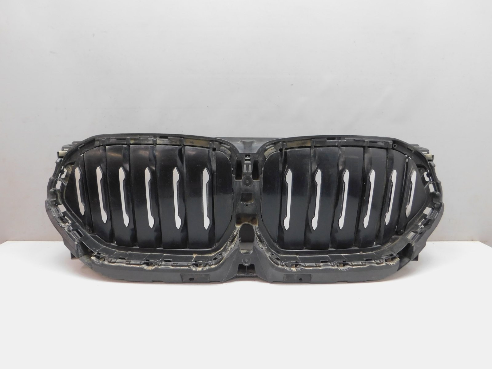 Воздуховод радиатора BMW X6 G06 2019>