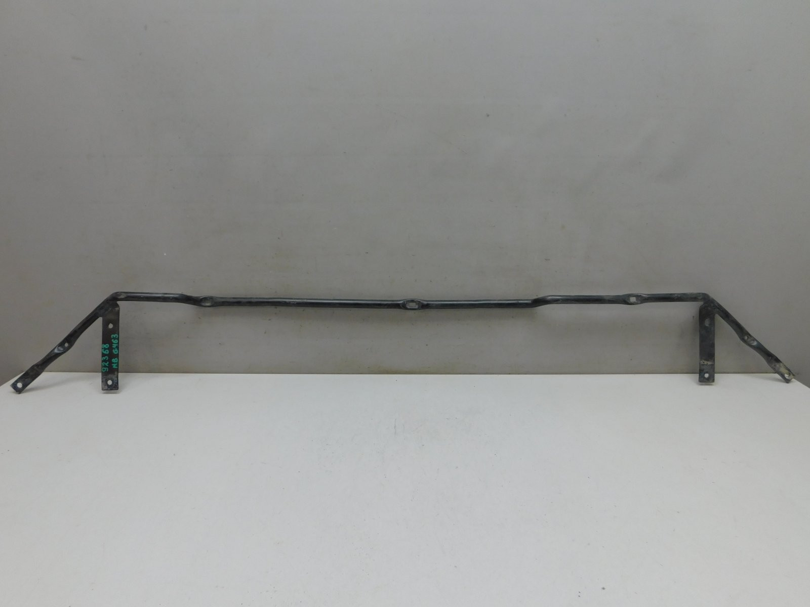 Кронштейн переднего бампера Mercedes-Benz G-Klasse W463 1989>