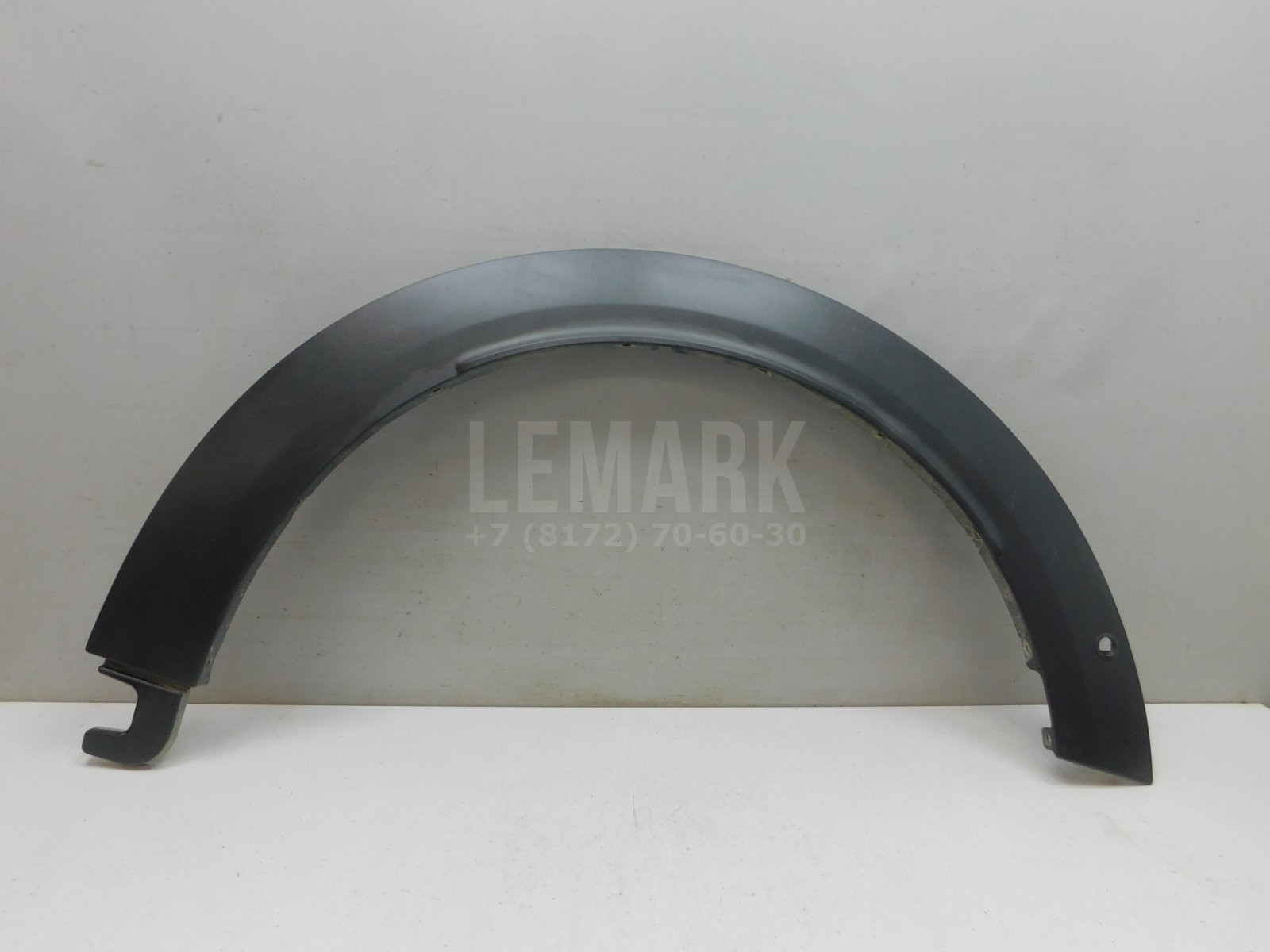 Накладка крыла переднего правого Mini Countryman F60 2016> 51777389368