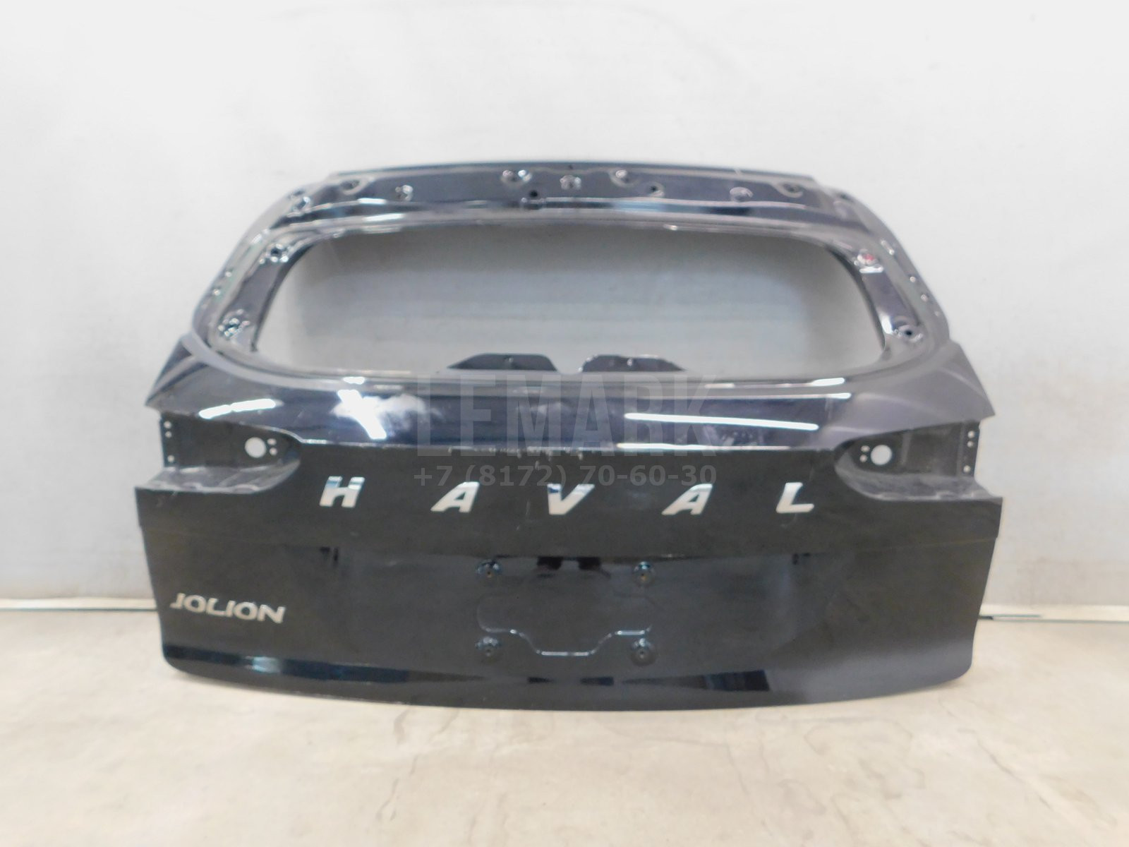 Дверь багажника Haval Jolion 2021> 6301600XST11A