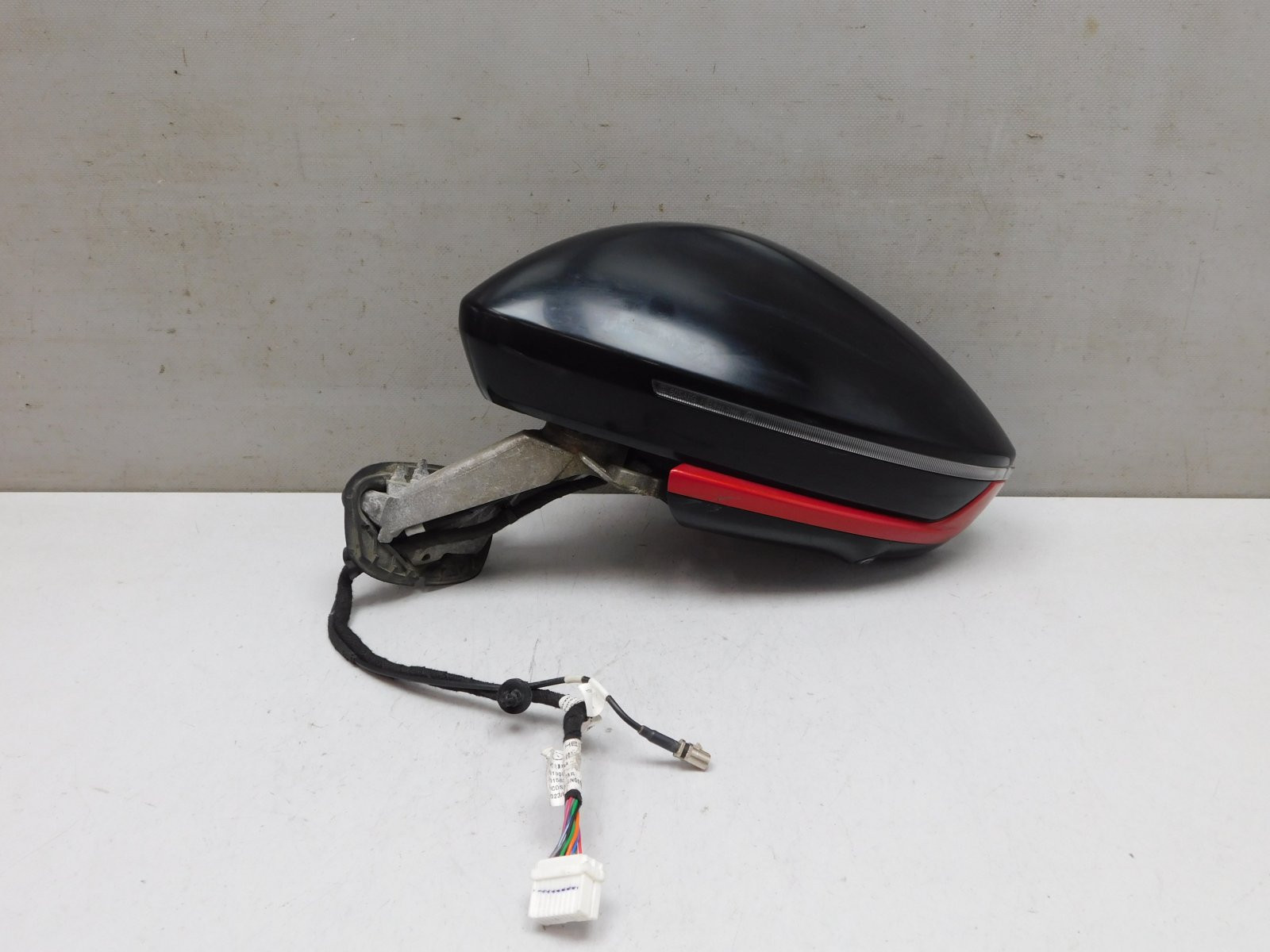 Зеркало левое электрическое Omoda C5 2022>