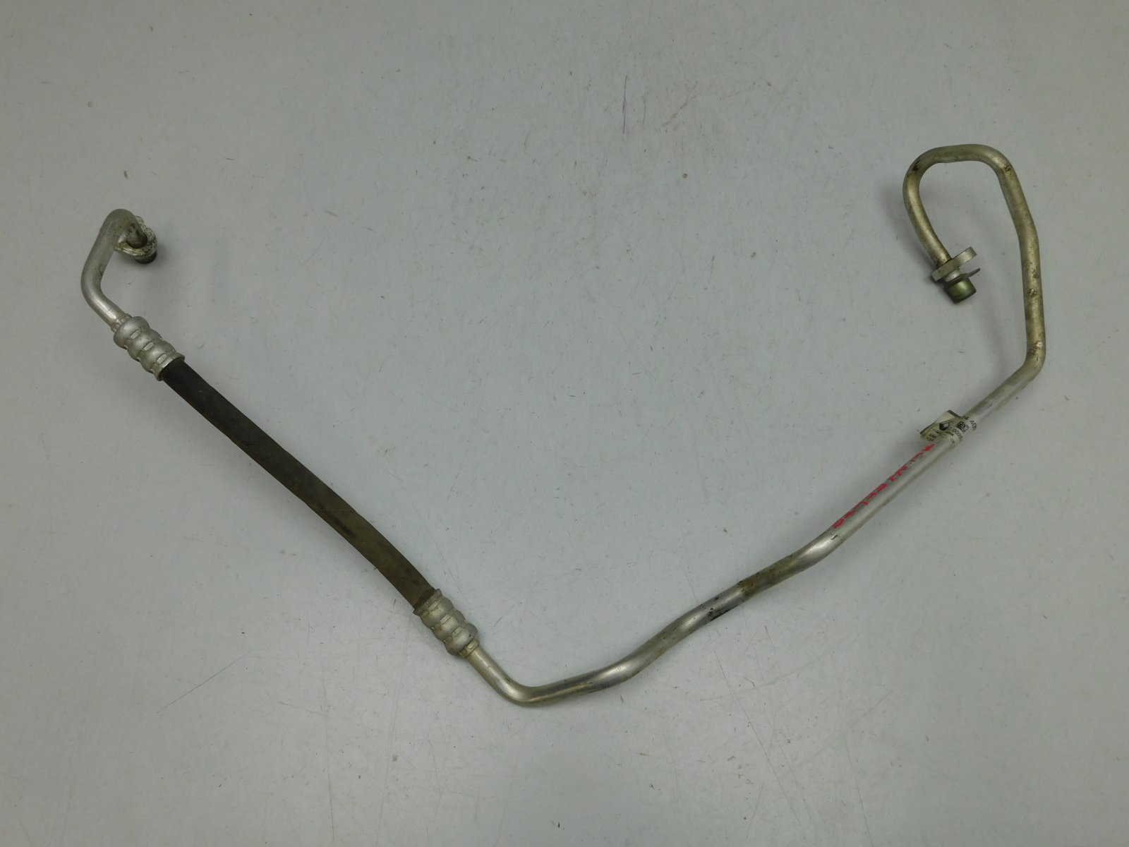 Трубка кондиционера Renault Kaptur 2016>