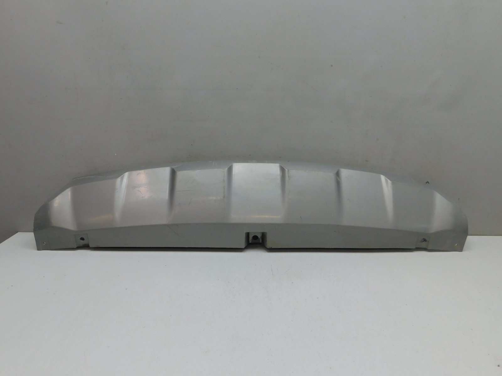 Накладка заднего бампера Chery Tiggo 4 2017>