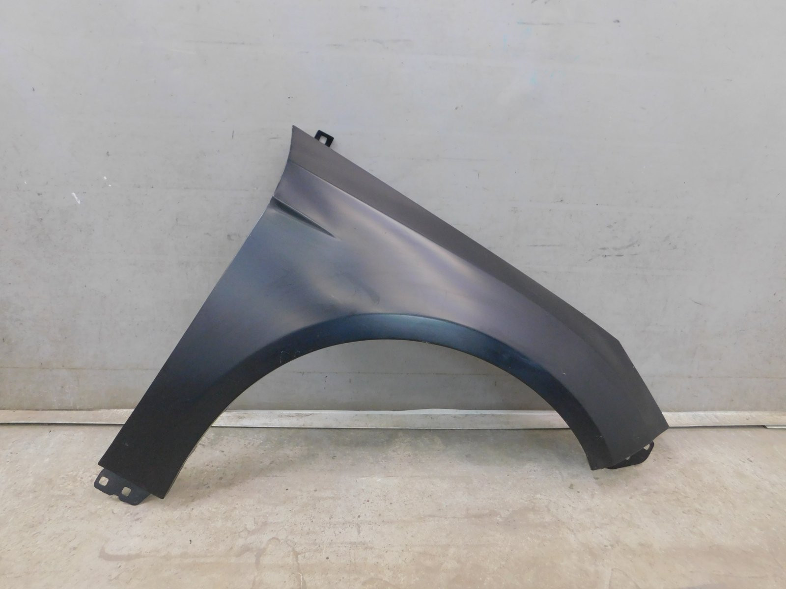 Крыло переднее правое Ford Focus III 2011>