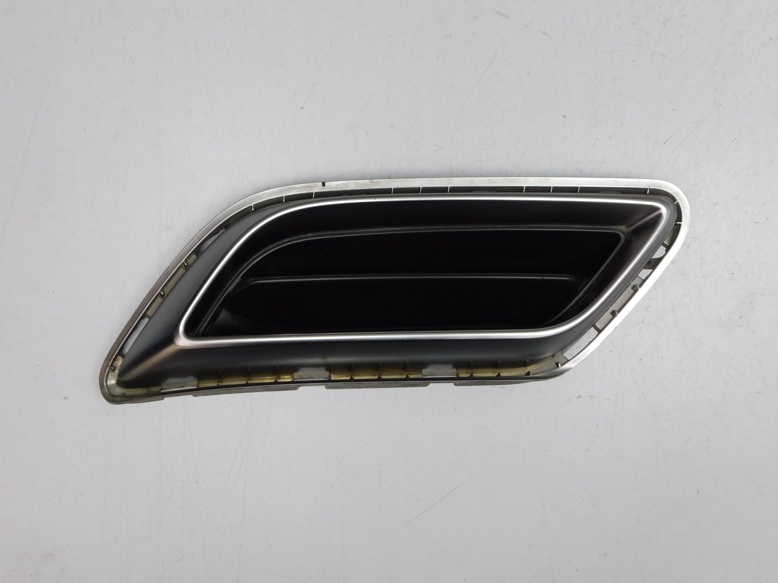 Накладка заднего бампера левая Kia K5 2020>