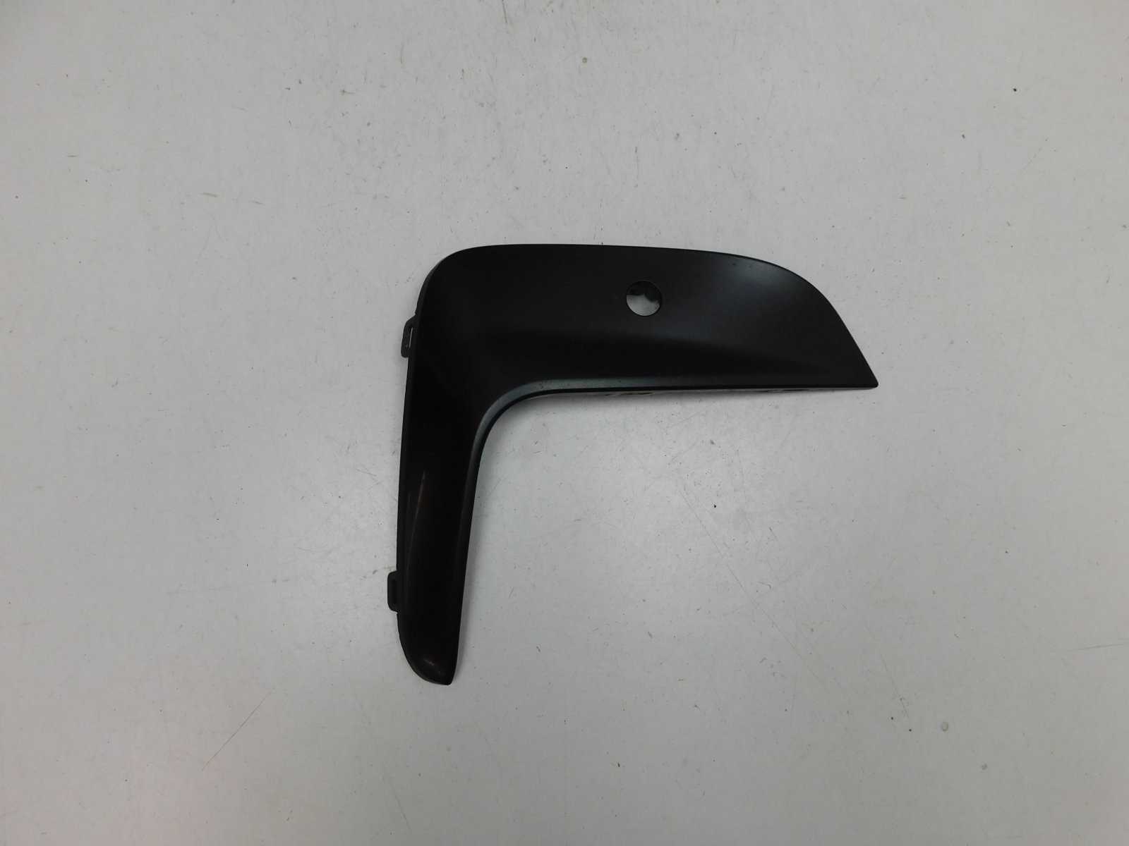 Накладка переднего бампера BMW 3-серия G20 2018>