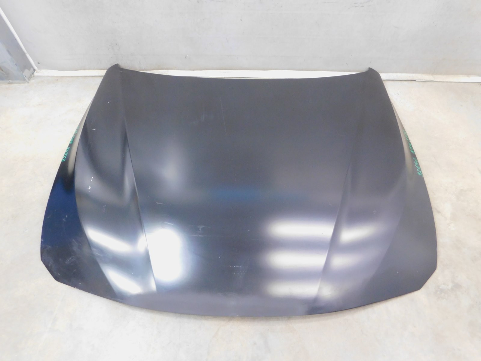 Капот BMW 3-серия F30 2011>