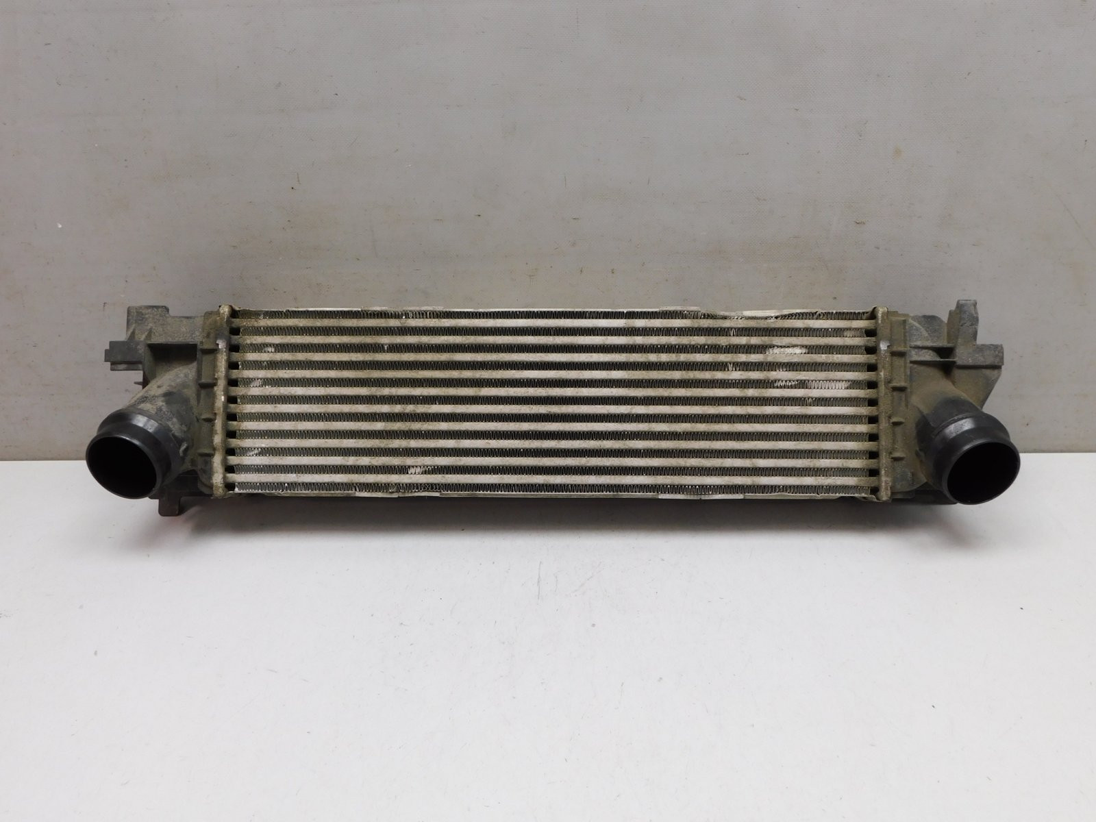 Интеркулер BMW 3-серия G20 2018>