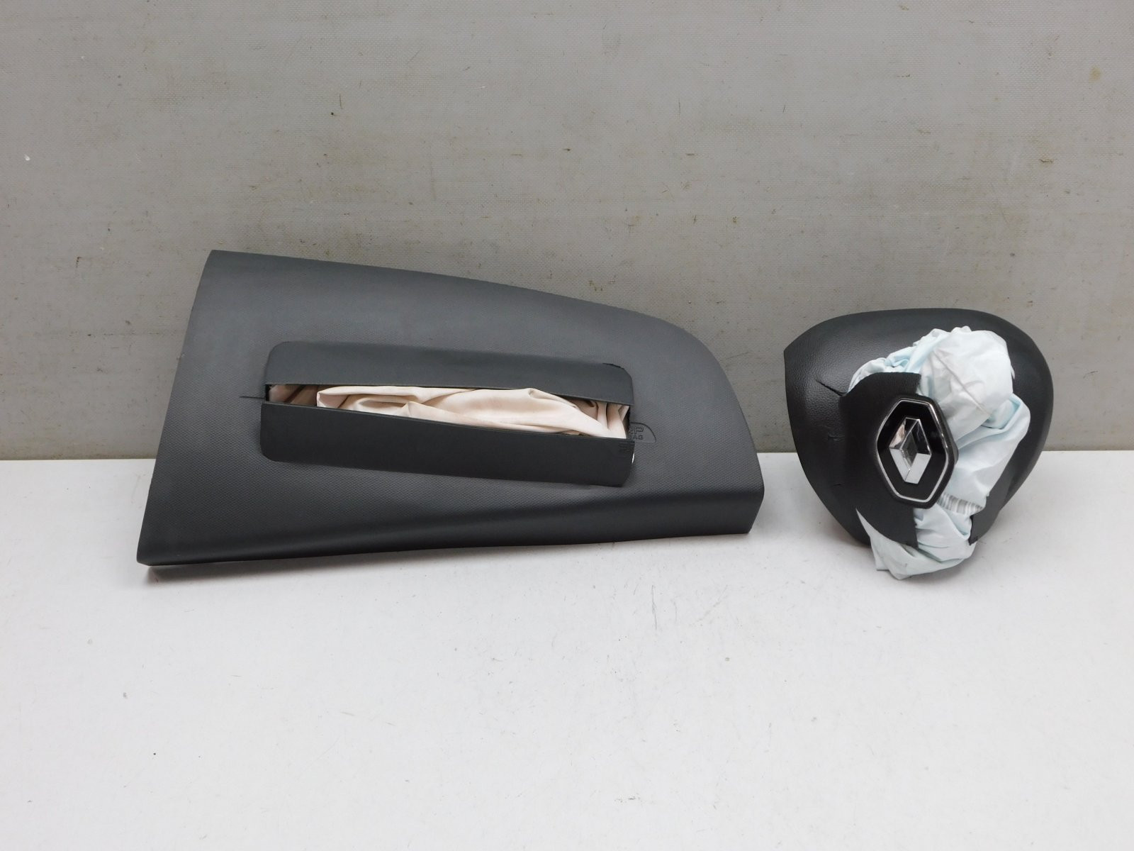 Подушка безопасности (AIRBAG) ко Renault Logan II 2014>