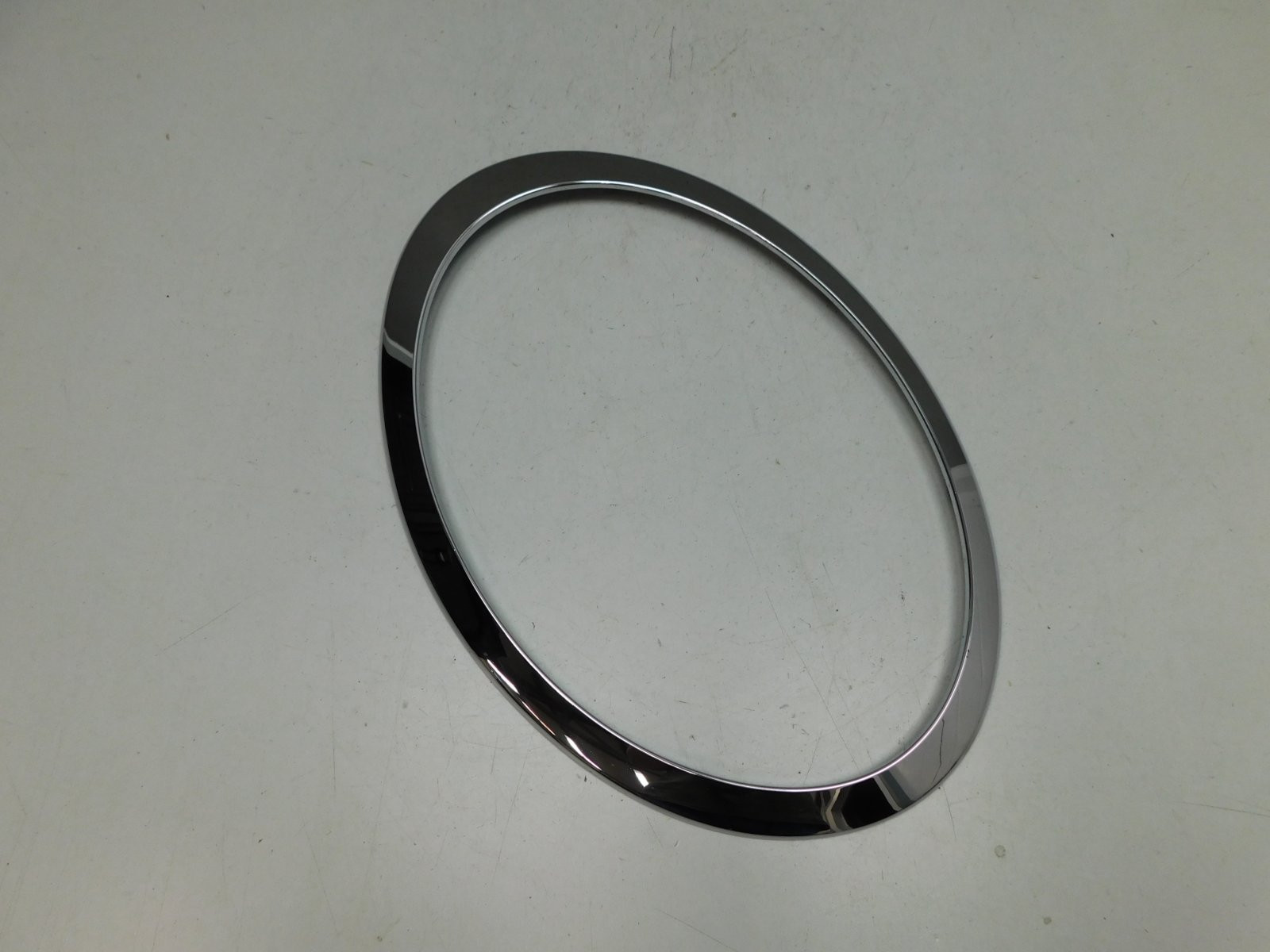 Накладка Mini Clubman F54 2014>