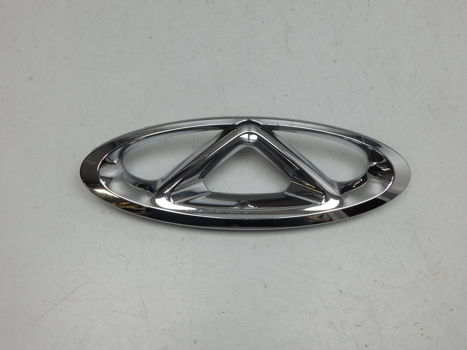 Эмблема Chery Tiggo 7 Pro 2020>