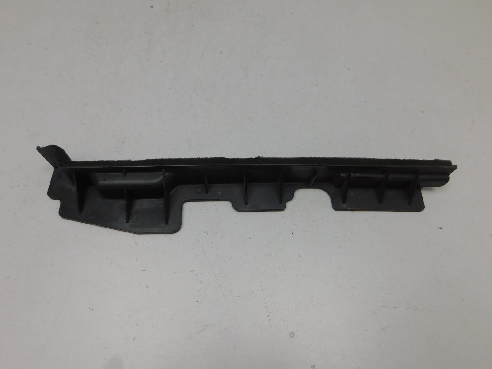 Воздуховод радиатора Kia Sportage 2010-2015