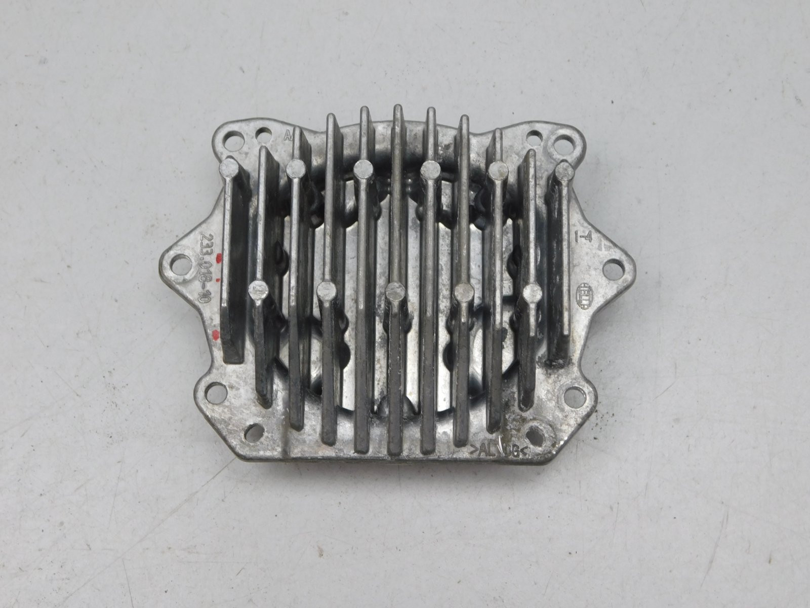 Светодиодный модуль фары BMW 5-серия G30 2016>