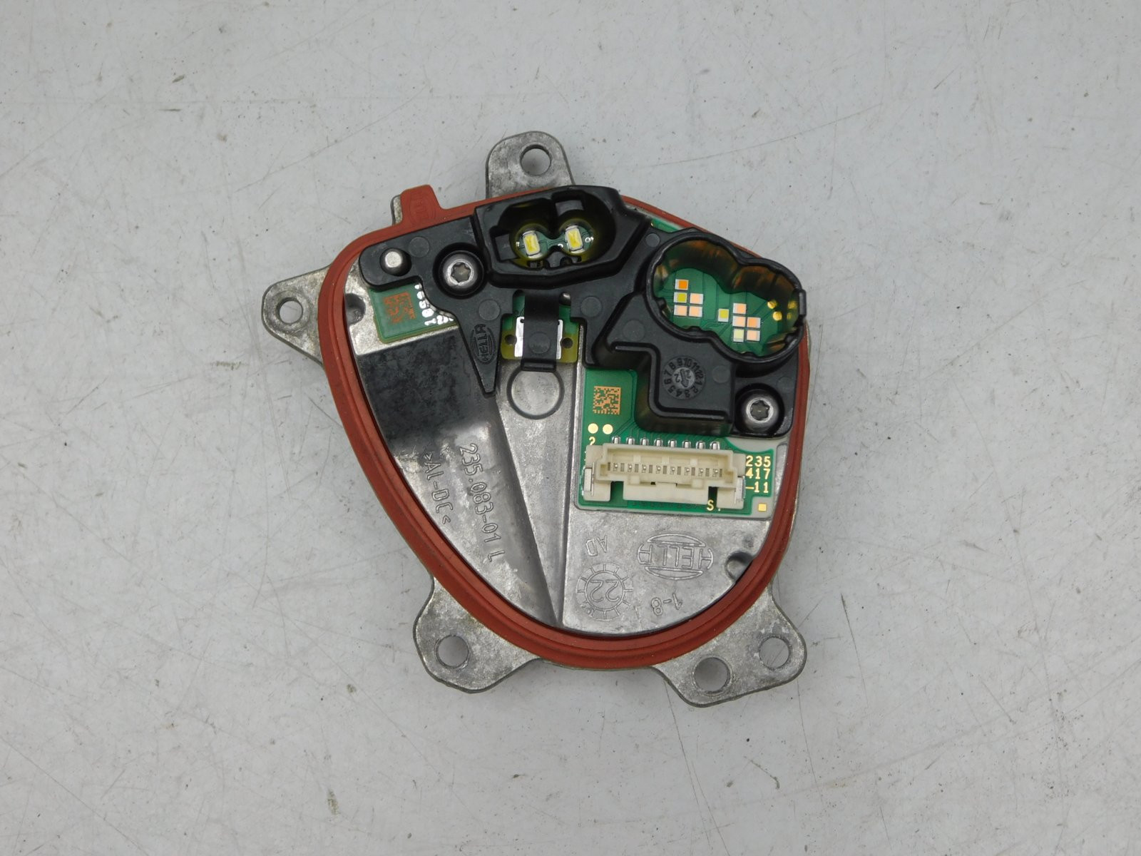 Светодиодный модуль фары BMW 5-серия G30 2016>